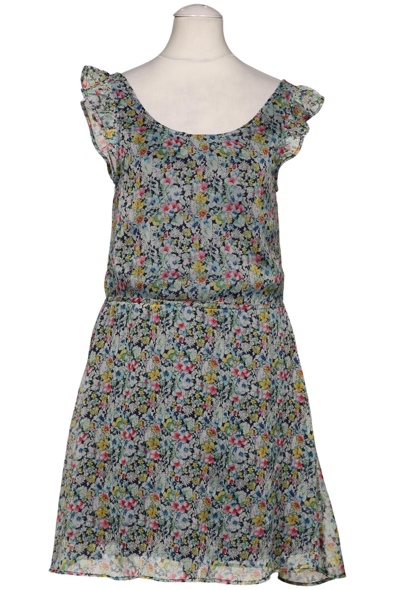 

Springfield Damen Kleid, mehrfarbig, Gr. 36