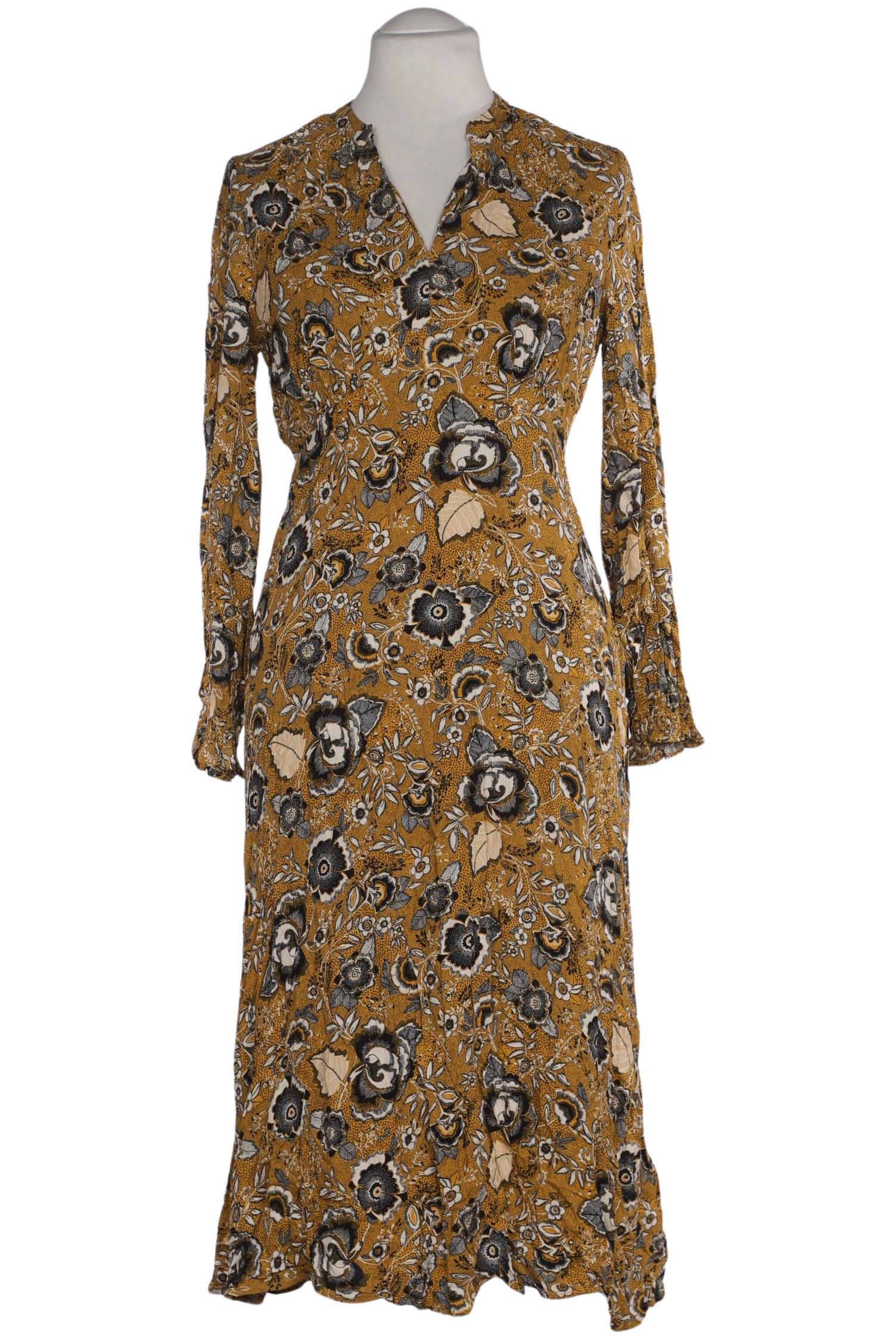 

Springfield Damen Kleid, mehrfarbig, Gr. 40
