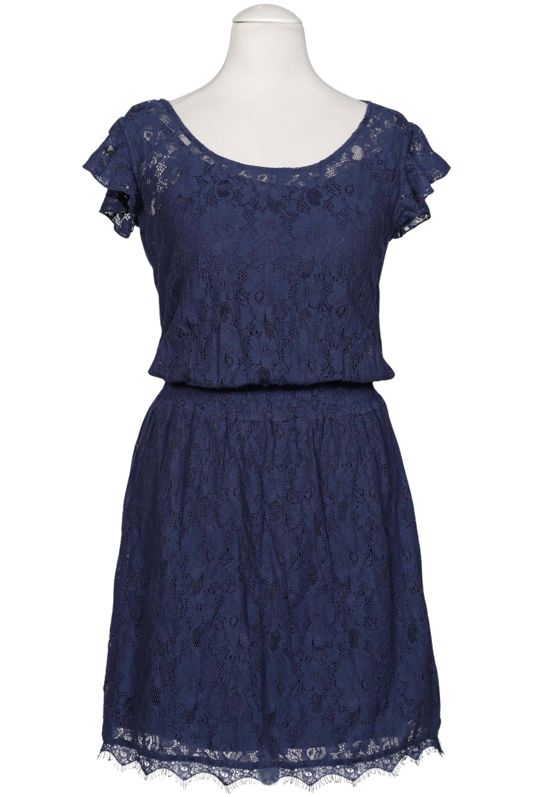 

Springfield Damen Kleid, marineblau, Gr. 36