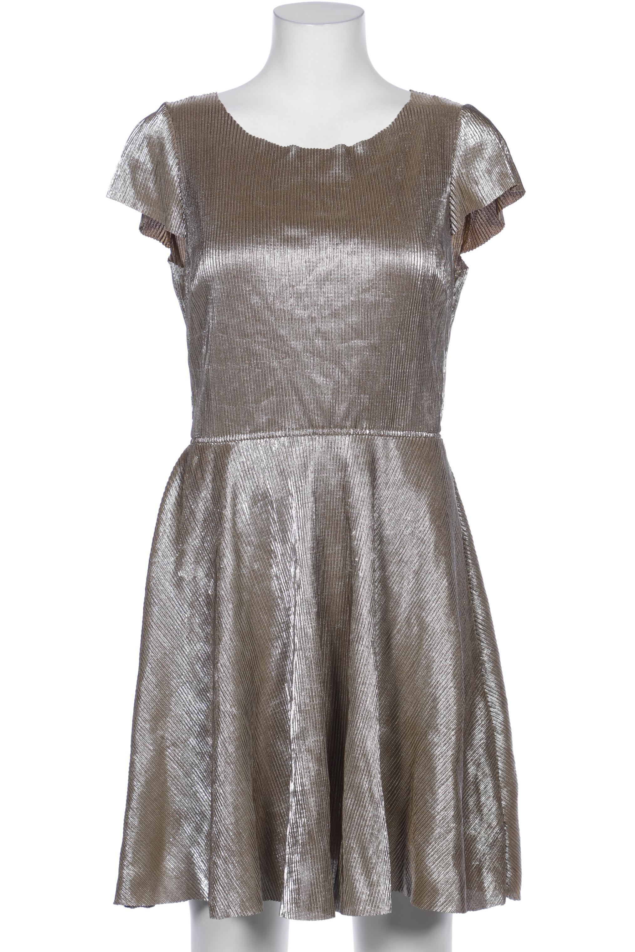 

Springfield Damen Kleid, grün, Gr. 40