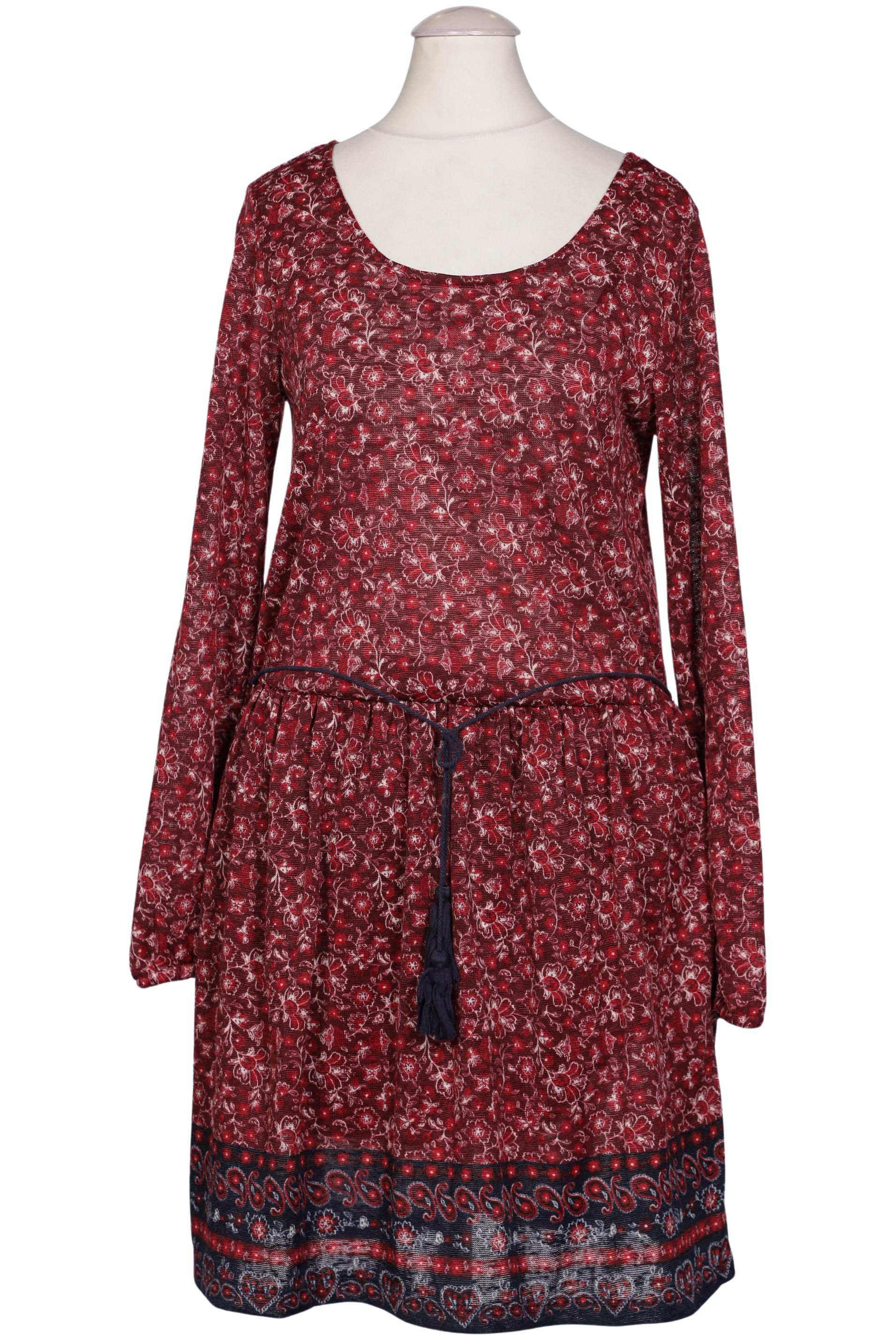 

Springfield Damen Kleid, rot, Gr. 36