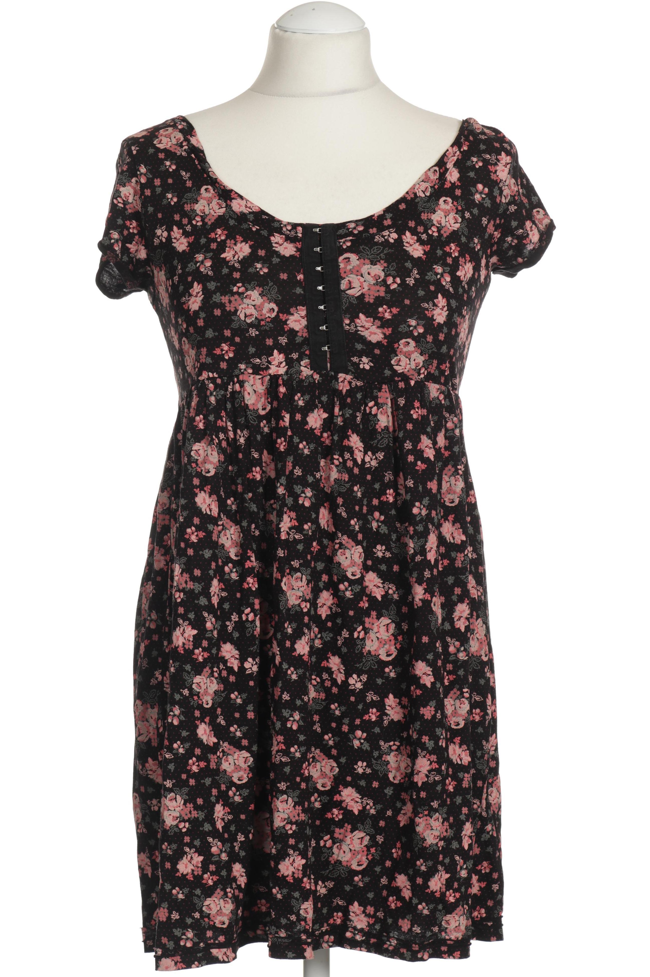 

Springfield Damen Kleid, schwarz, Gr.