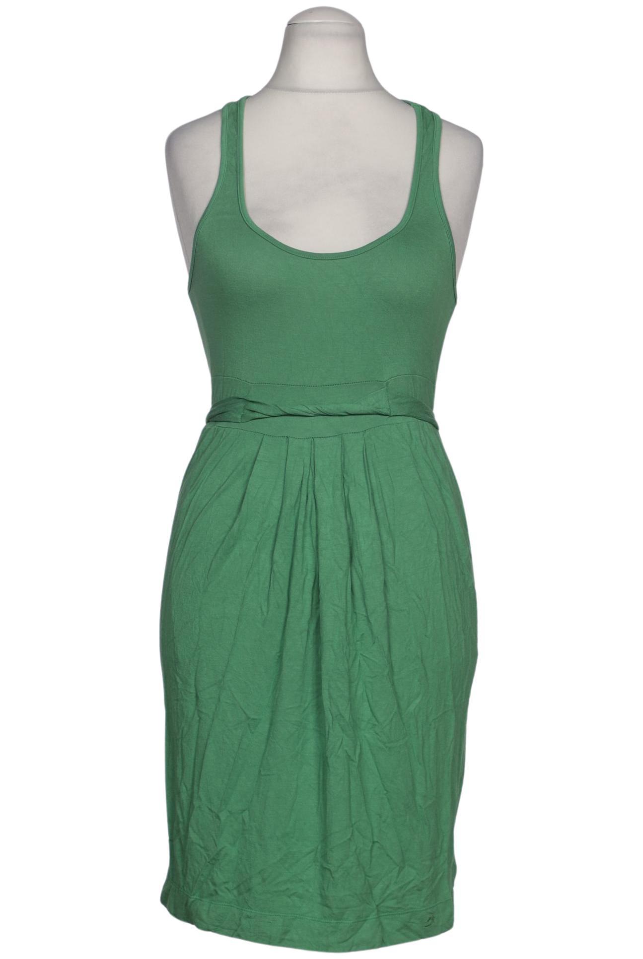 

Springfield Damen Kleid, grün, Gr. 36