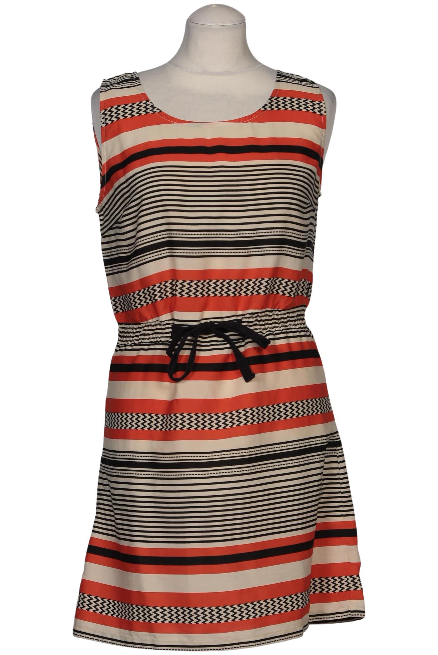 

Springfield Damen Kleid, mehrfarbig, Gr. 38