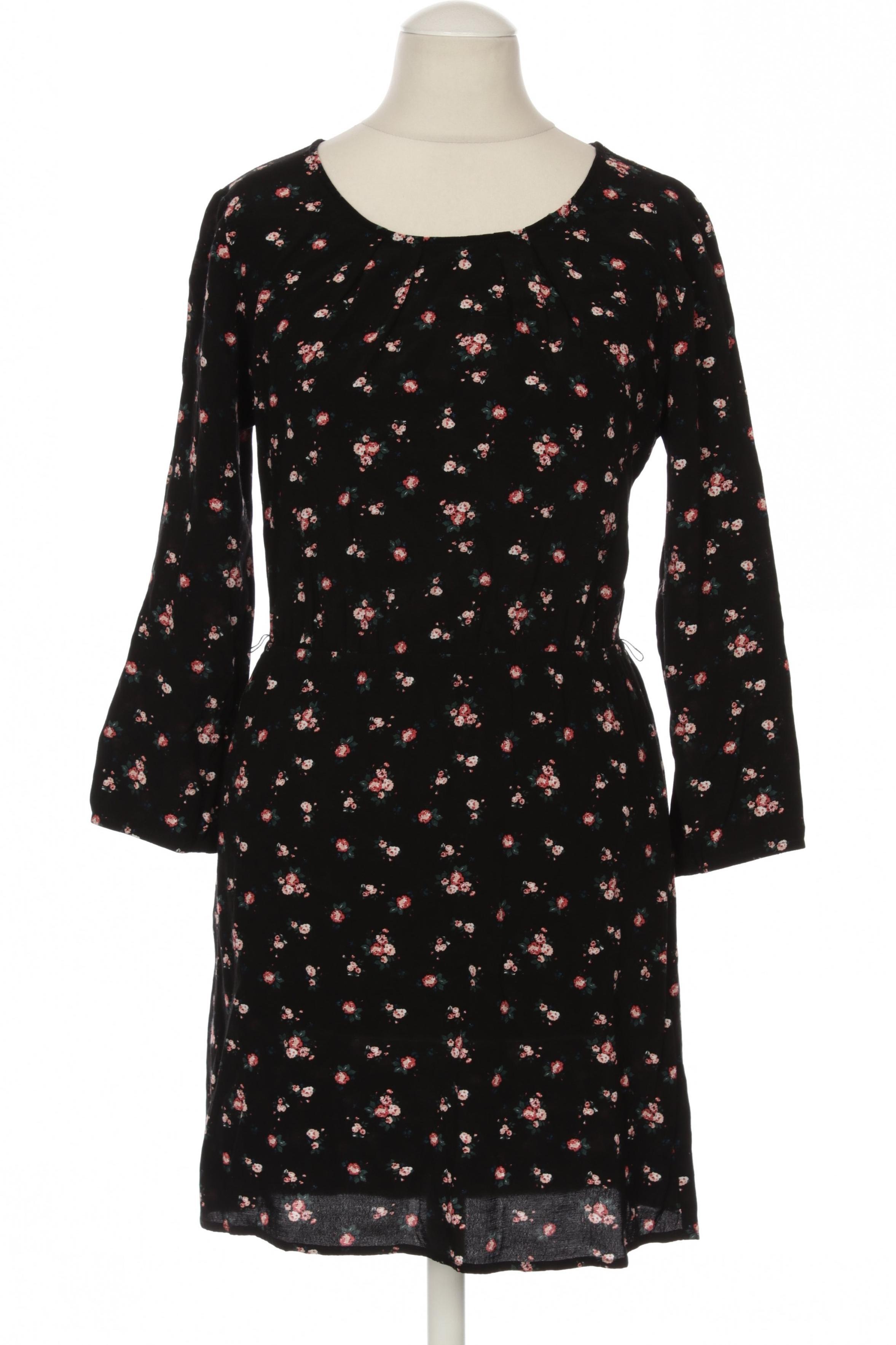 

Springfield Damen Kleid, schwarz, Gr. 36