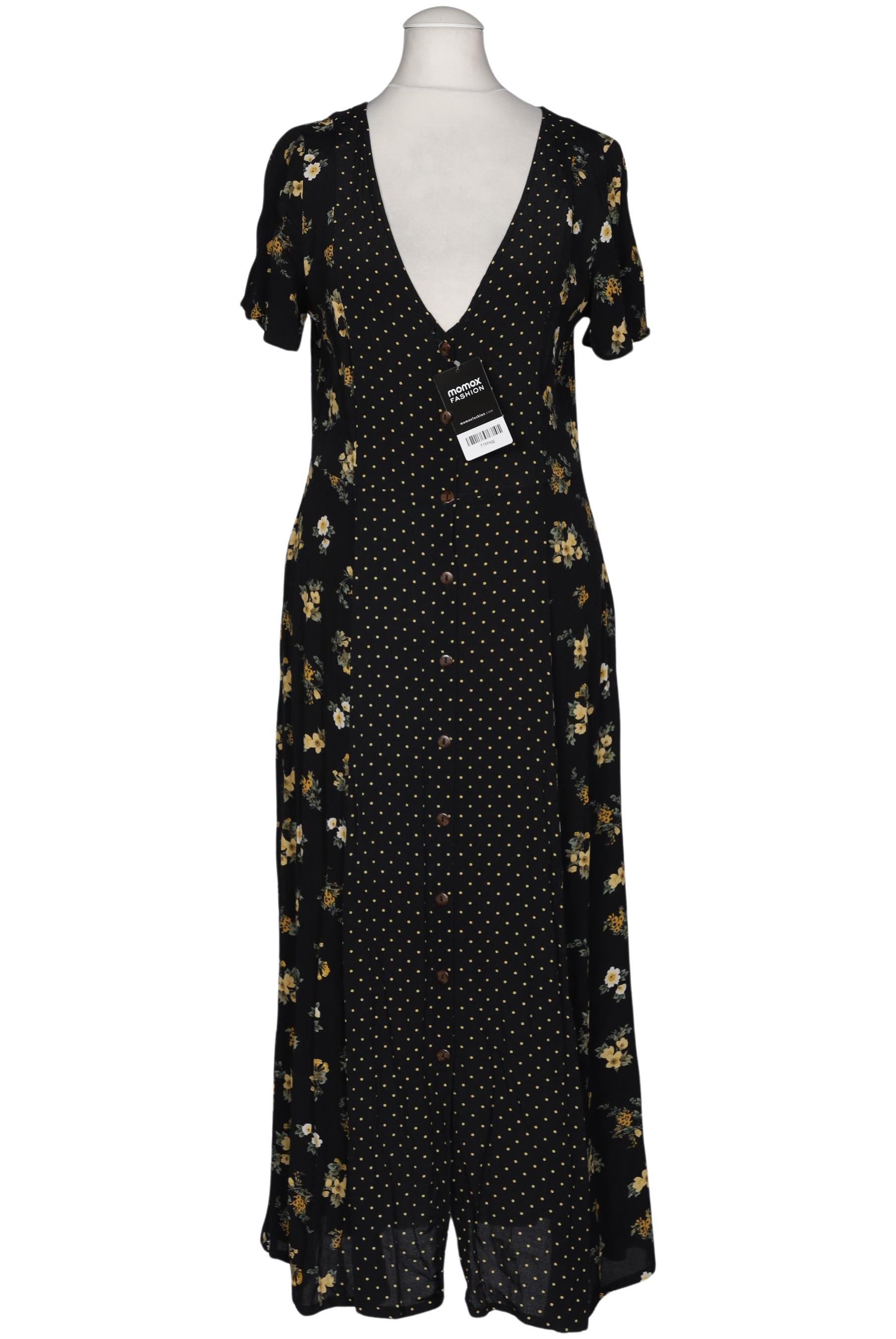 

Springfield Damen Kleid, mehrfarbig, Gr. 38