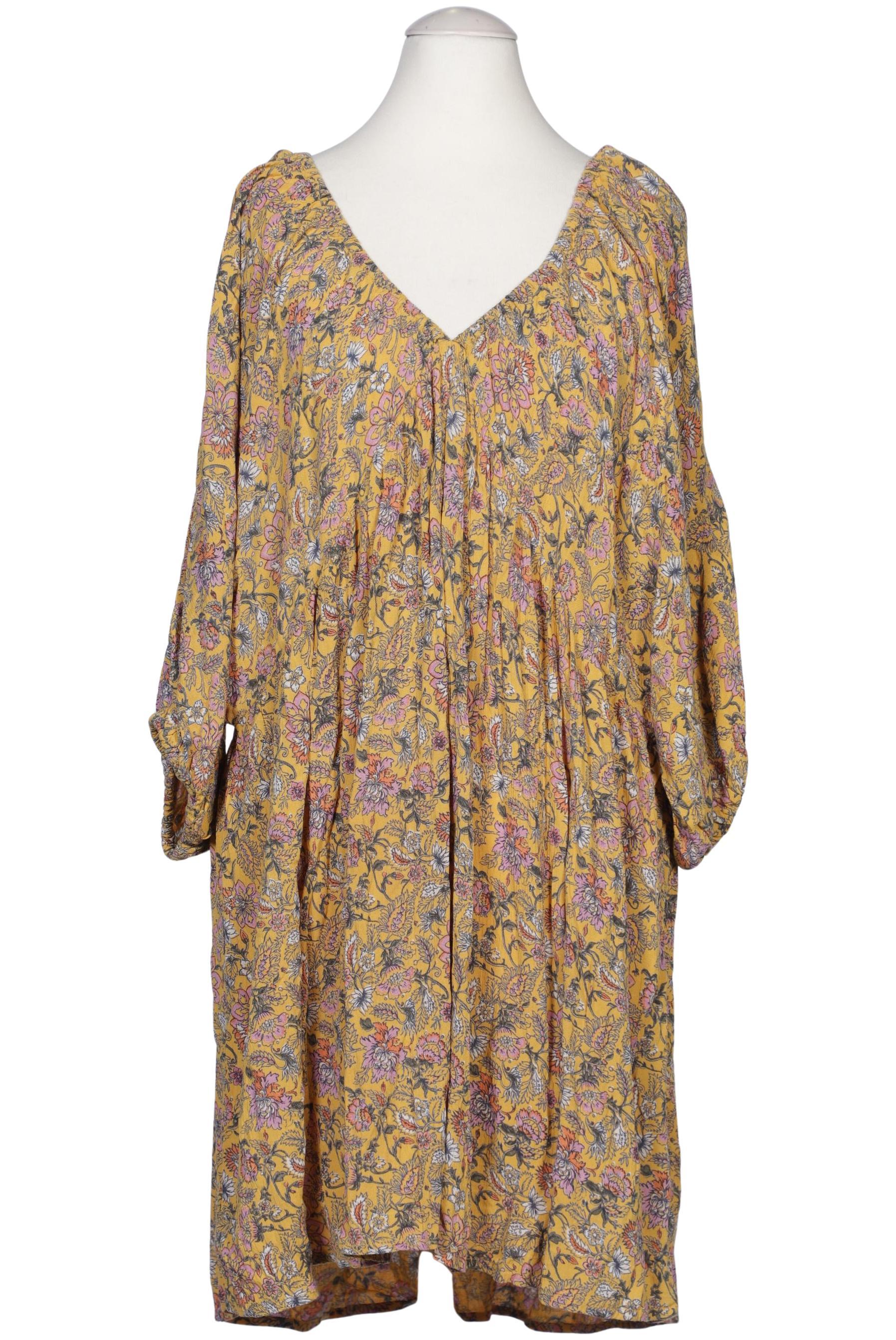 

Springfield Damen Kleid, gelb, Gr. 38