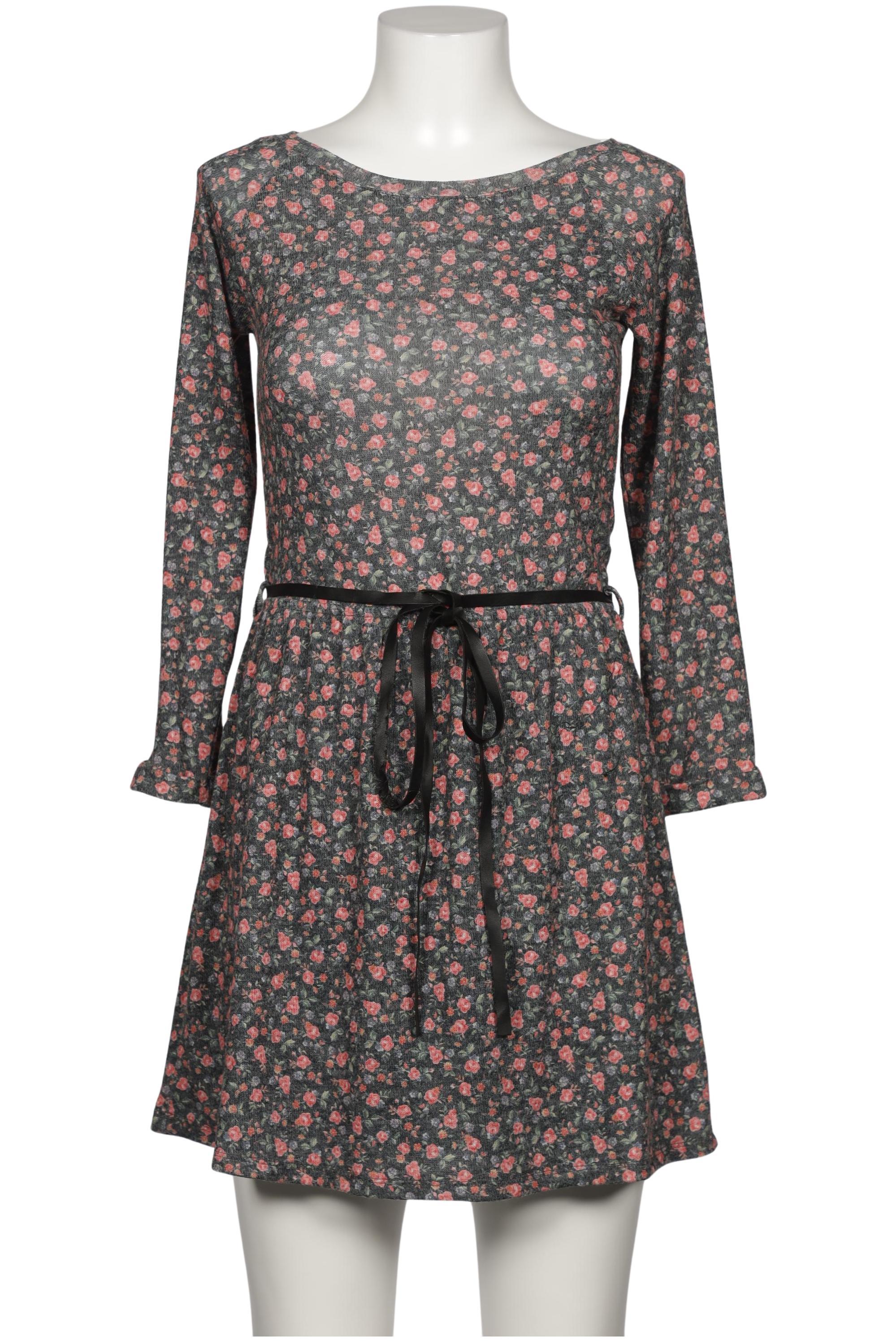 

Springfield Damen Kleid, grau, Gr. 4