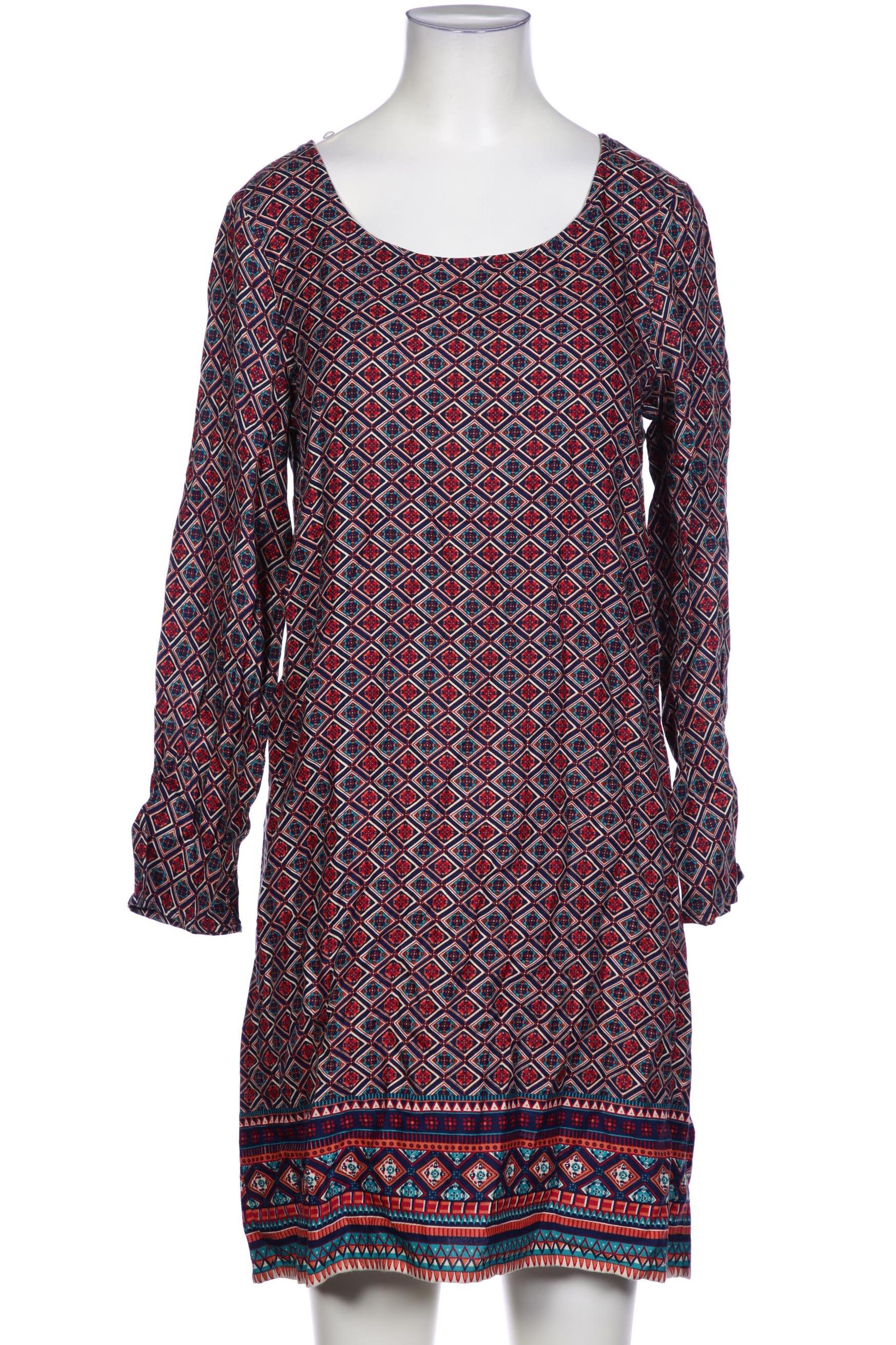 

Springfield Damen Kleid, mehrfarbig, Gr. 38