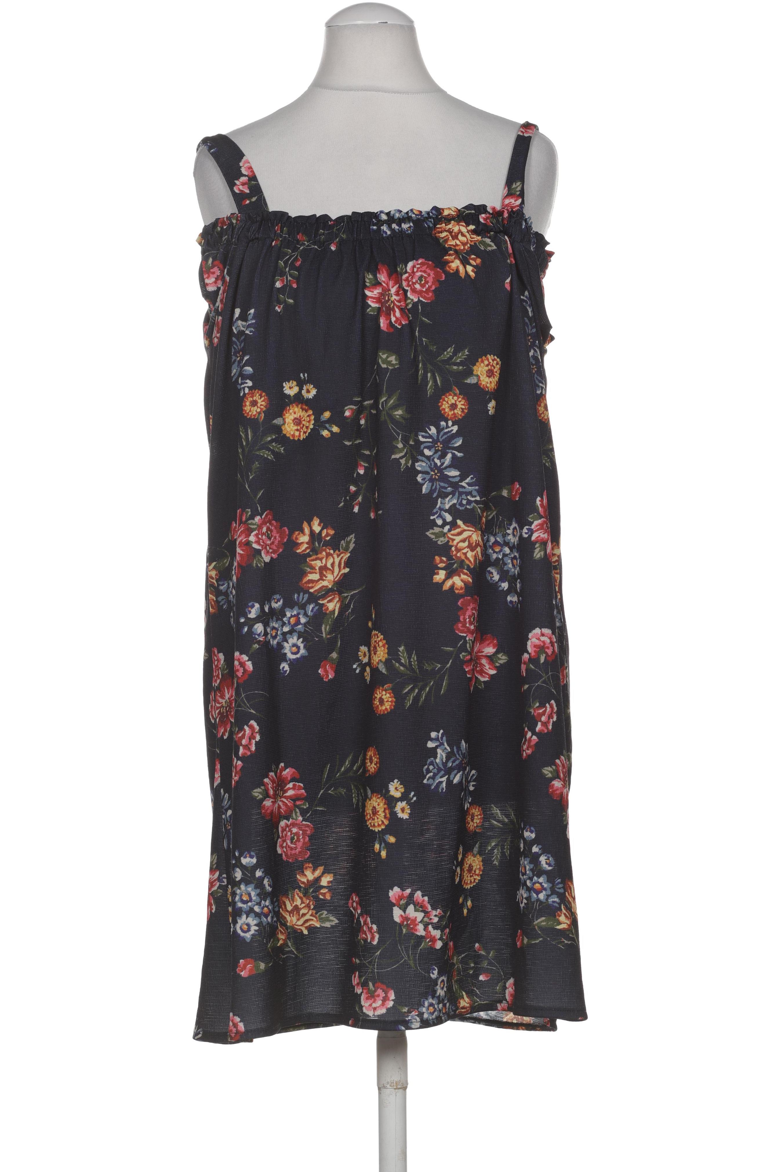 

Springfield Damen Kleid, marineblau, Gr. 36