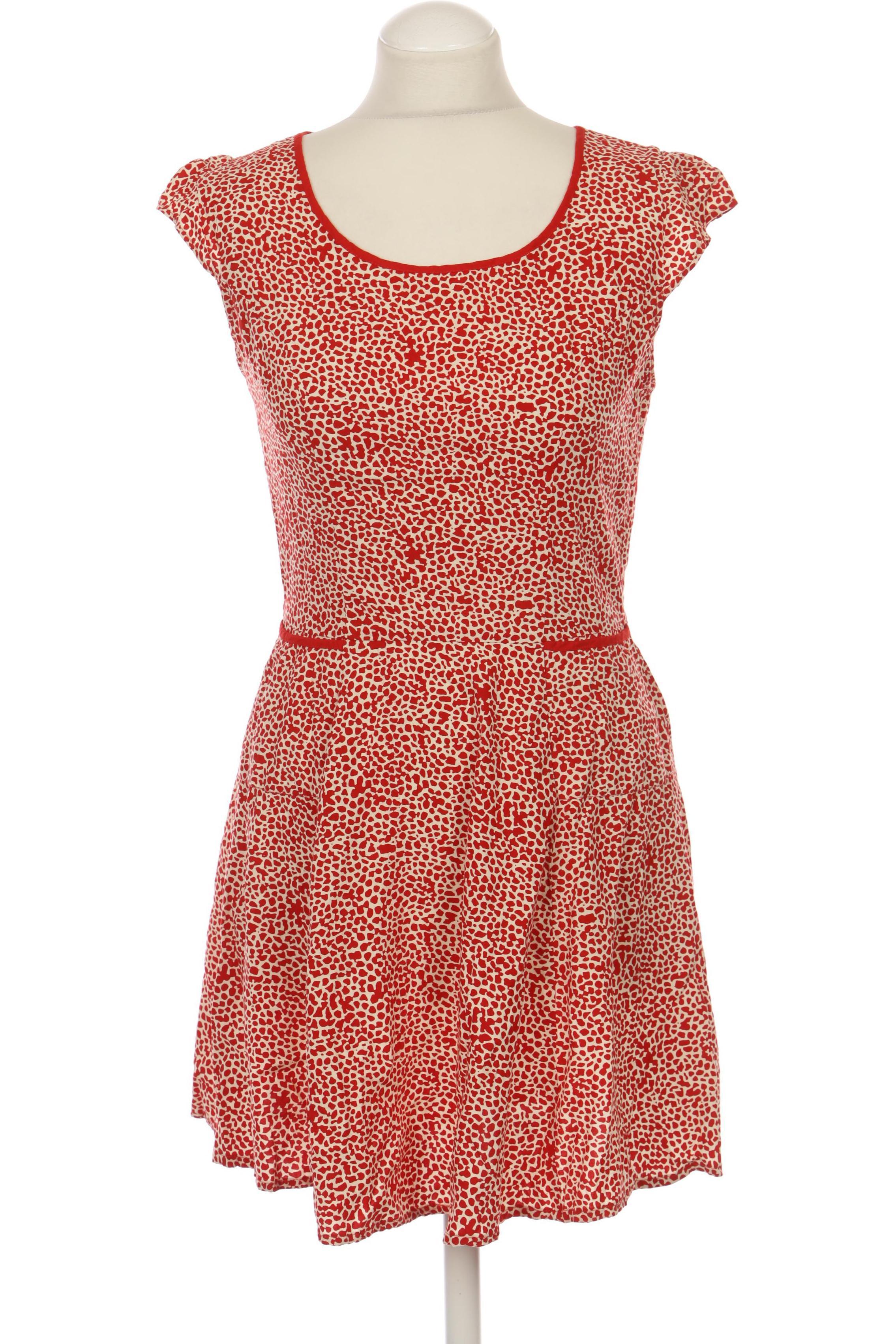 

Springfield Damen Kleid, rot, Gr. 38