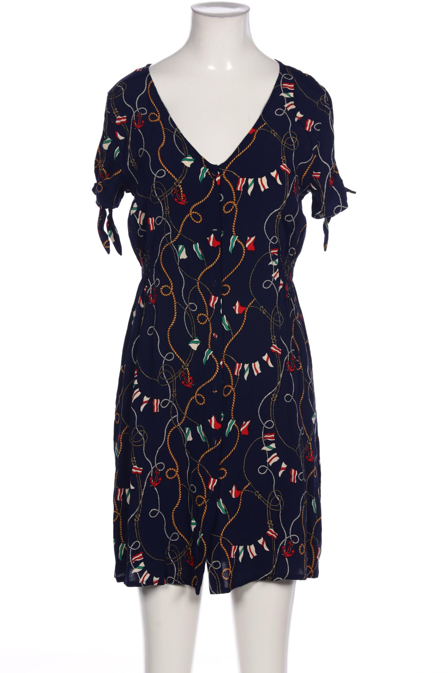 

Springfield Damen Kleid, marineblau, Gr. 36