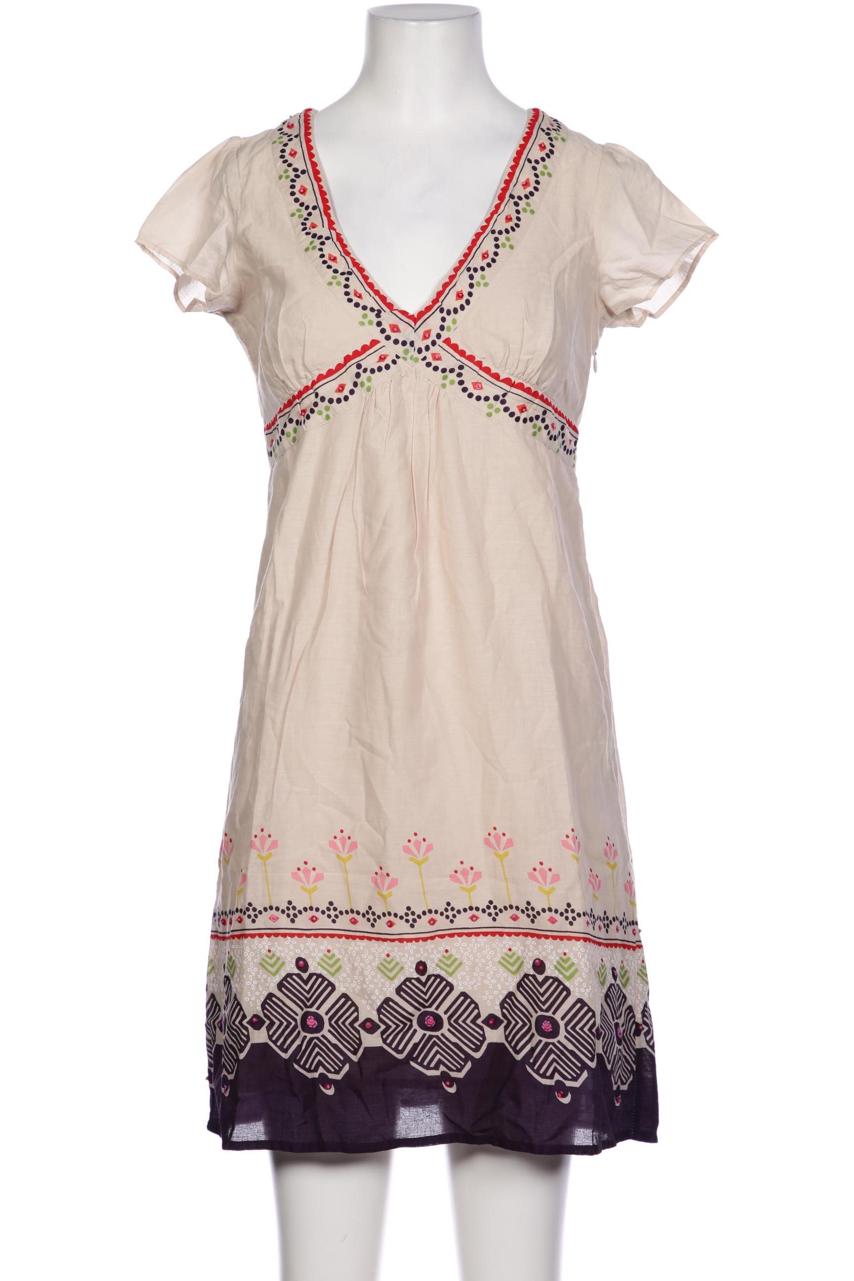 

Springfield Damen Kleid, beige, Gr. 38