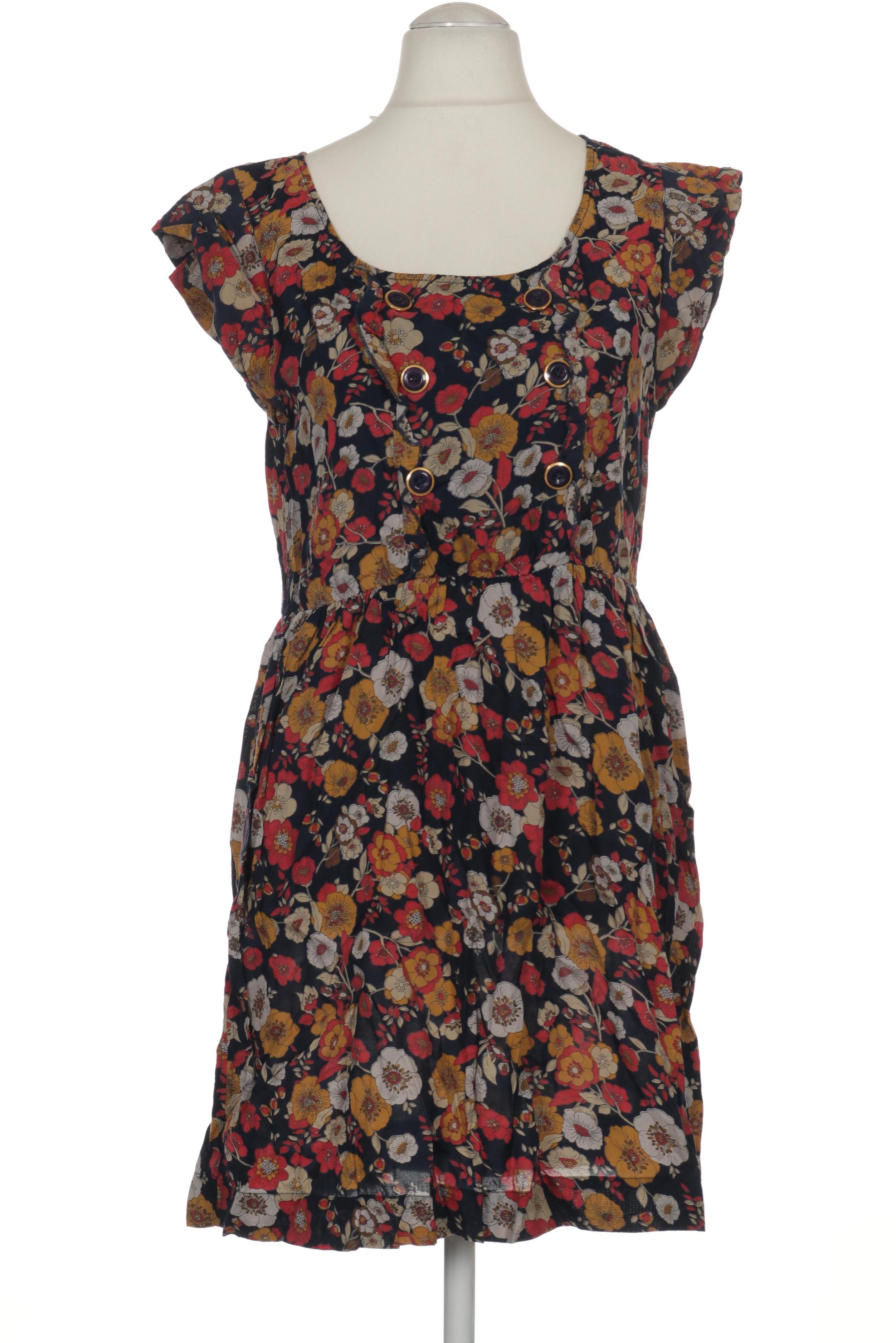 

Springfield Damen Kleid, blau, Gr. 40