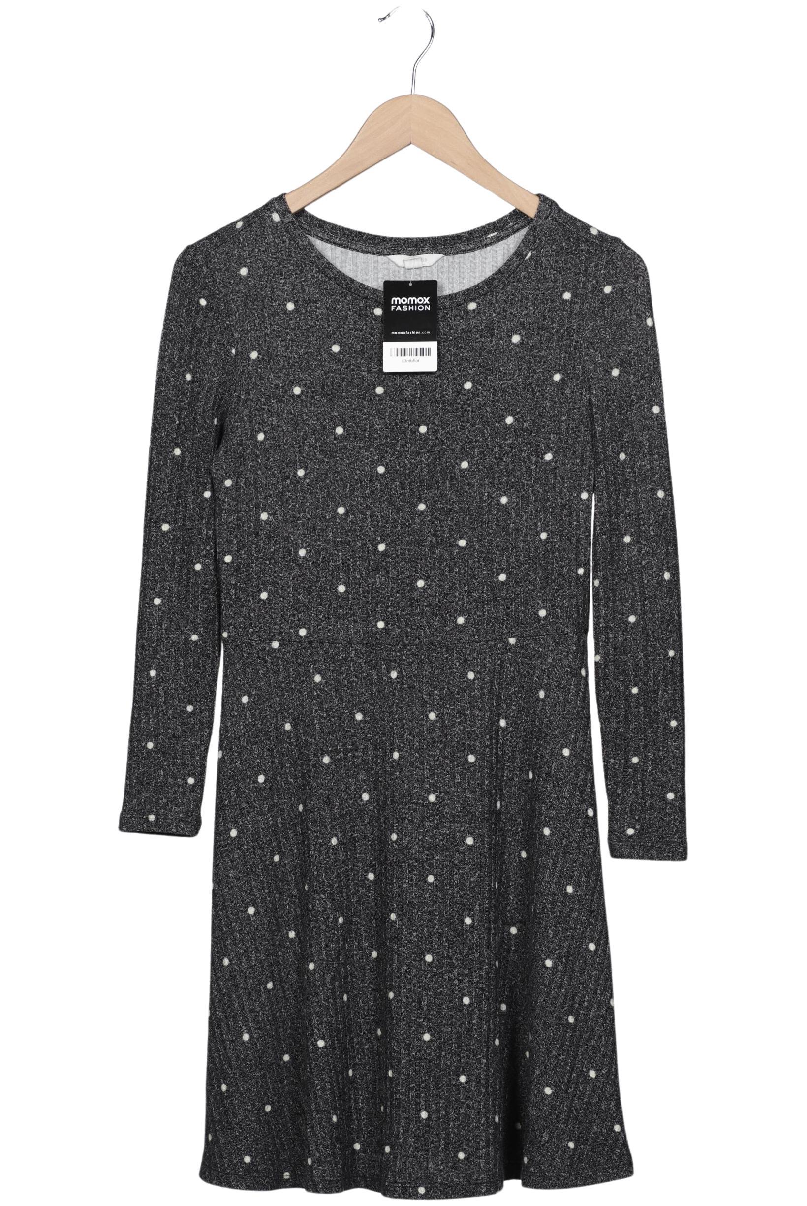 

Springfield Damen Kleid, grau, Gr. 38