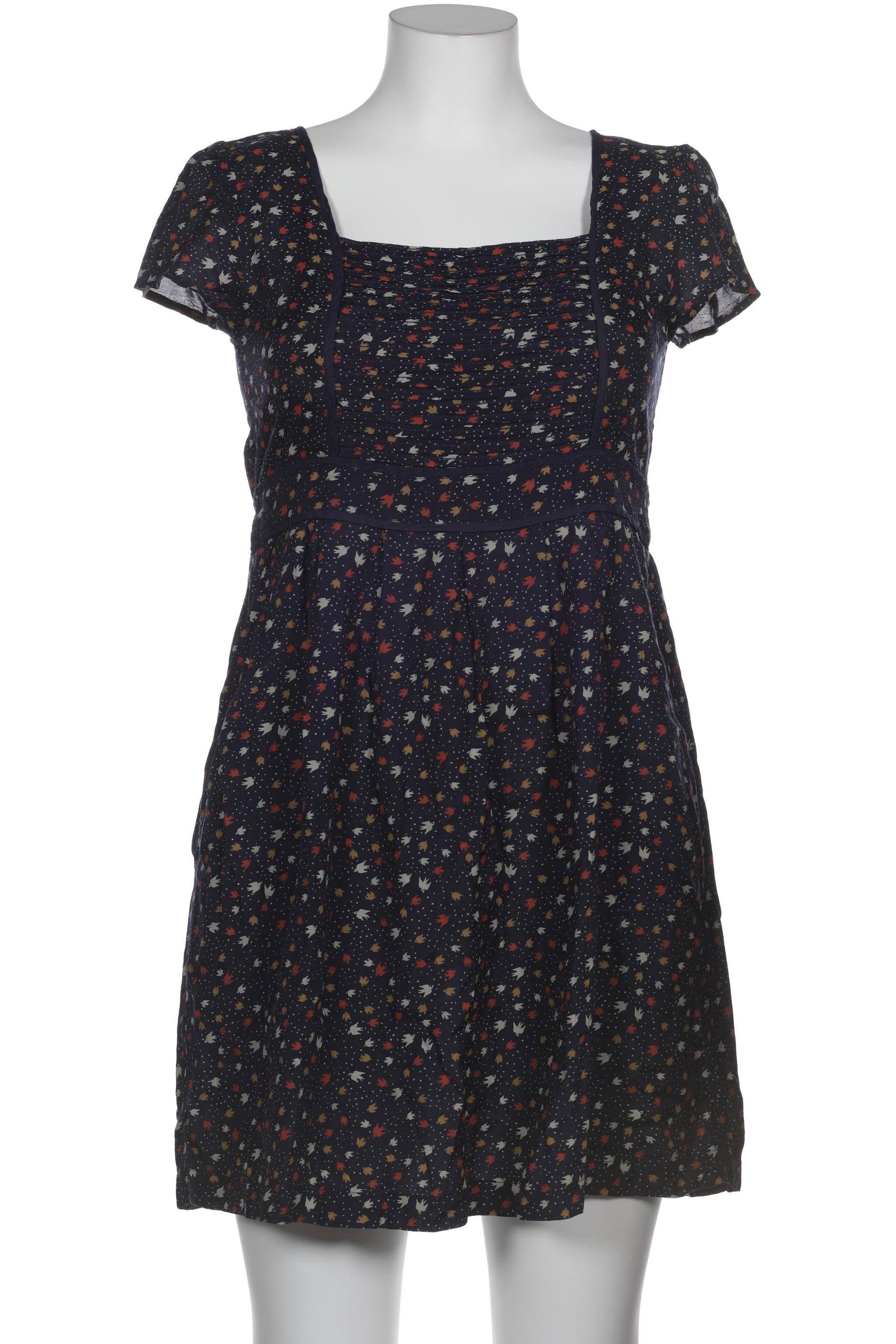 

Springfield Damen Kleid, blau, Gr. 42