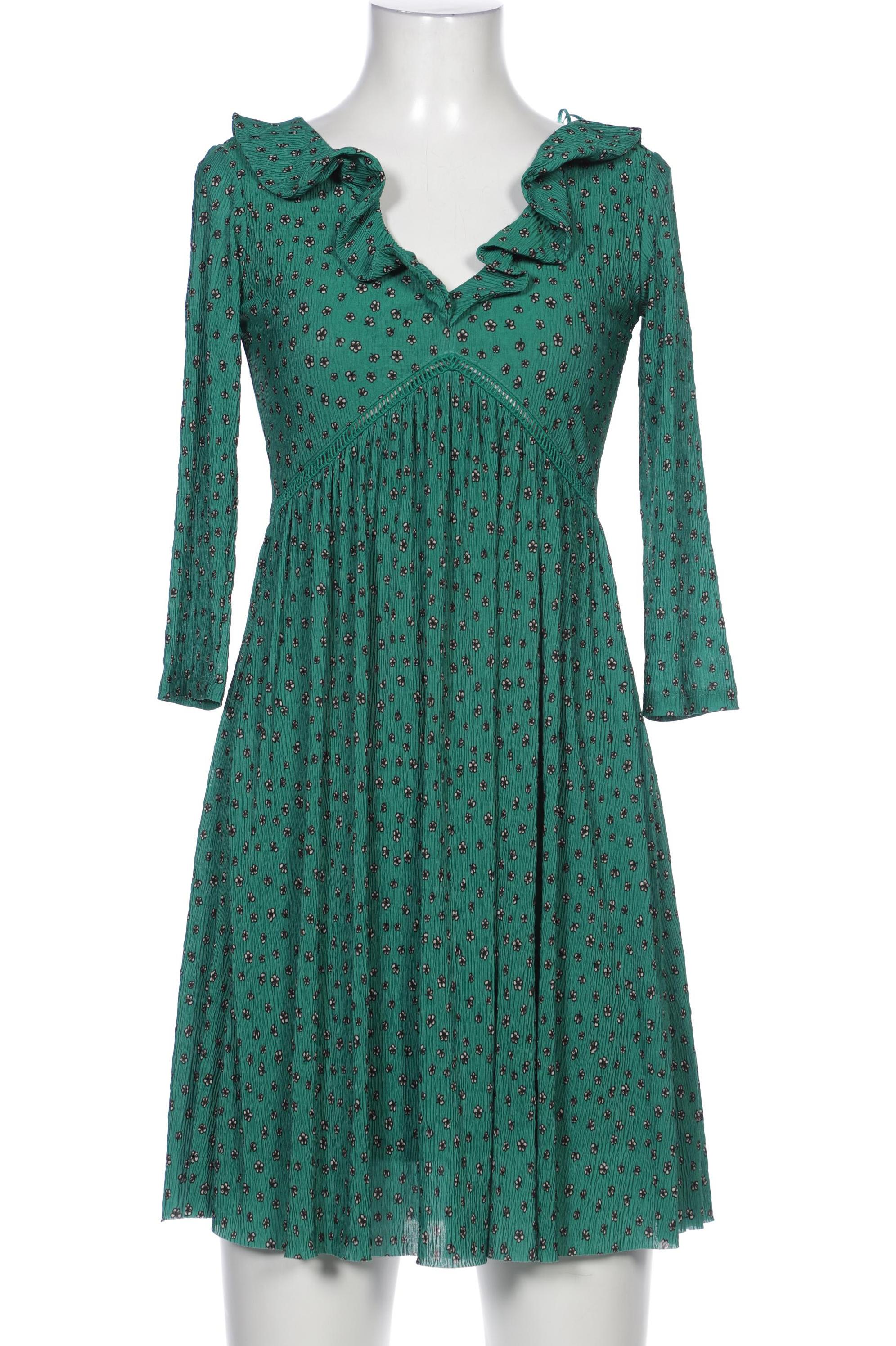 

Springfield Damen Kleid, grün