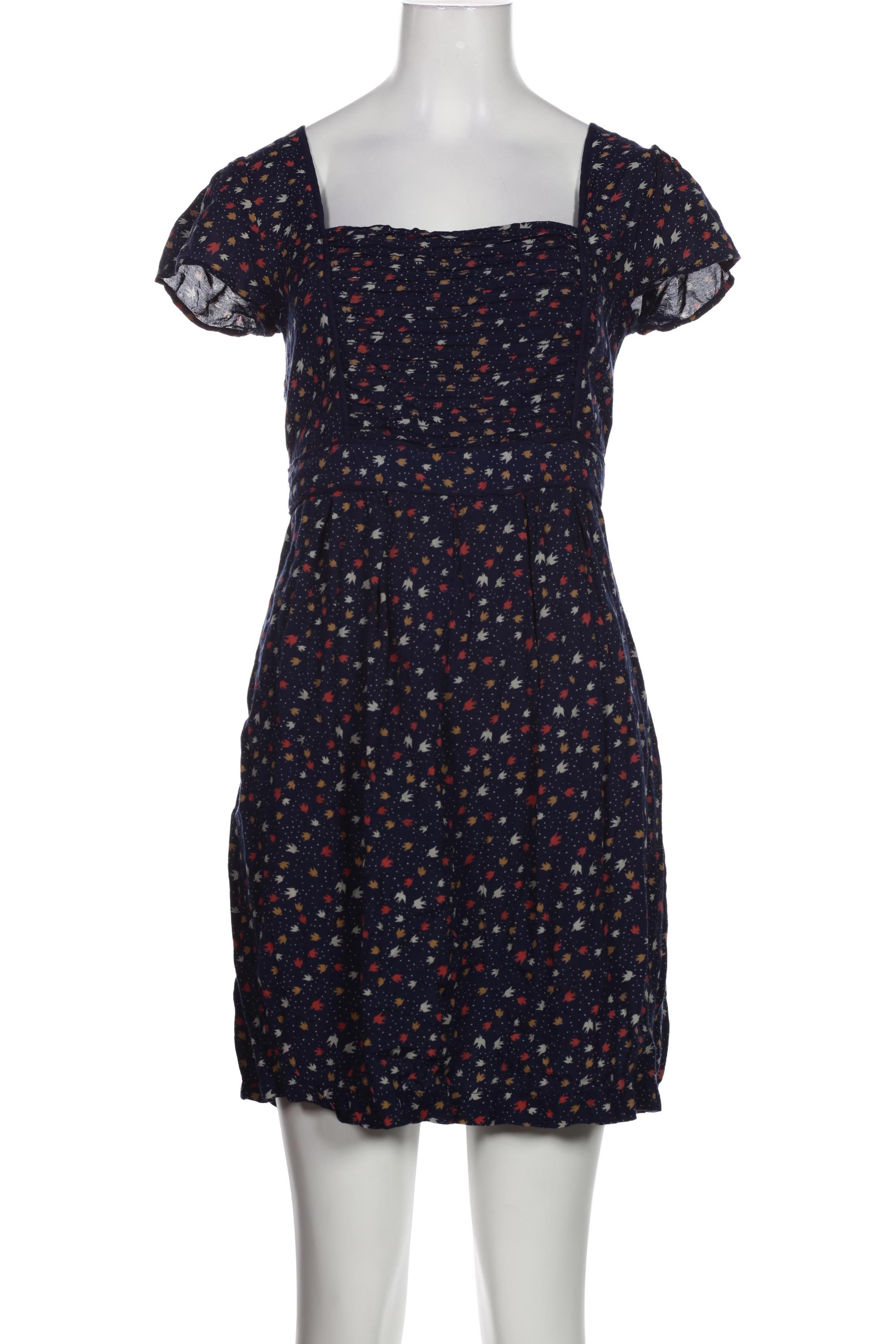 

Springfield Damen Kleid, marineblau, Gr. 36