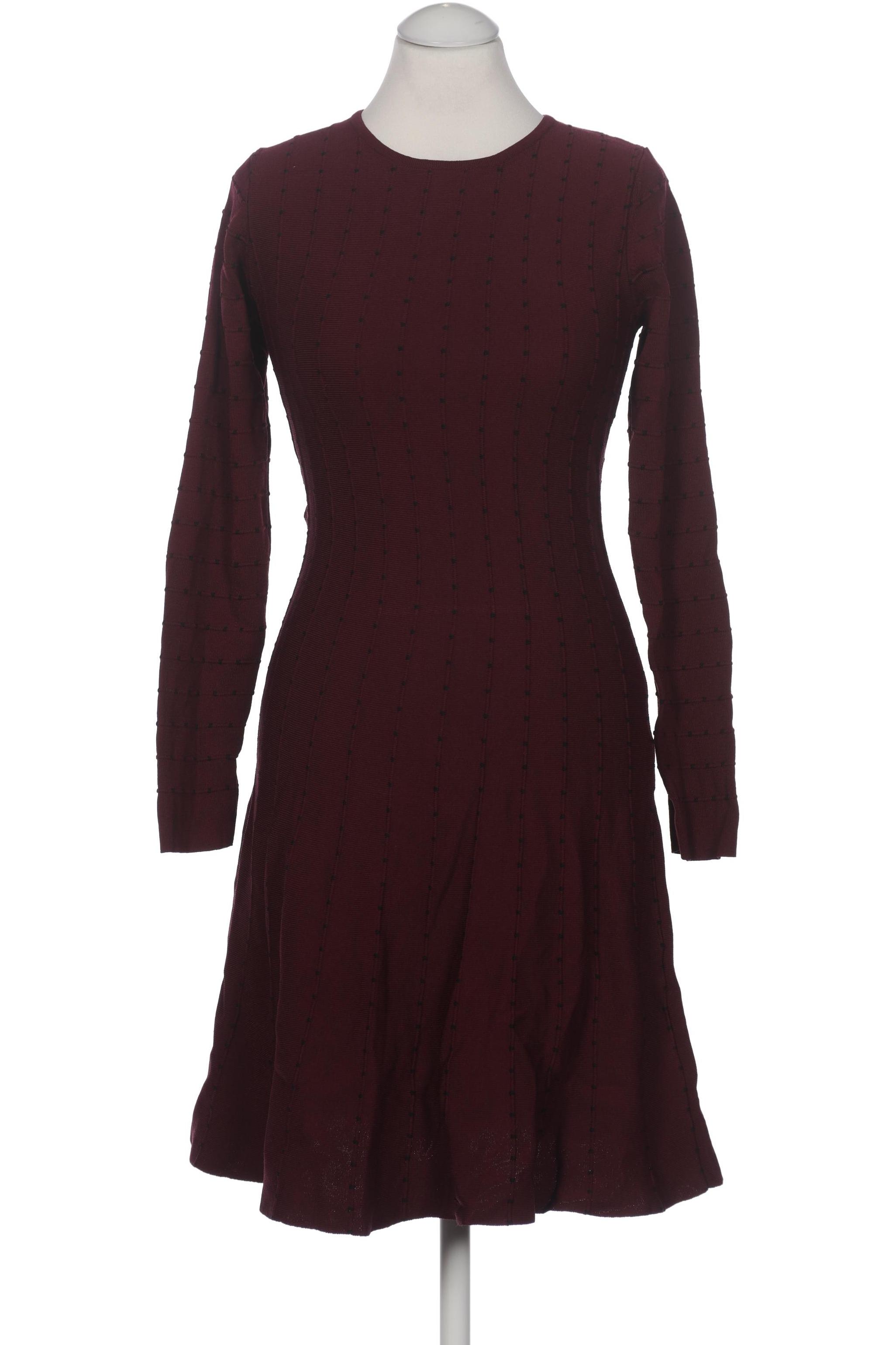 

Springfield Damen Kleid, bordeaux, Gr. 38