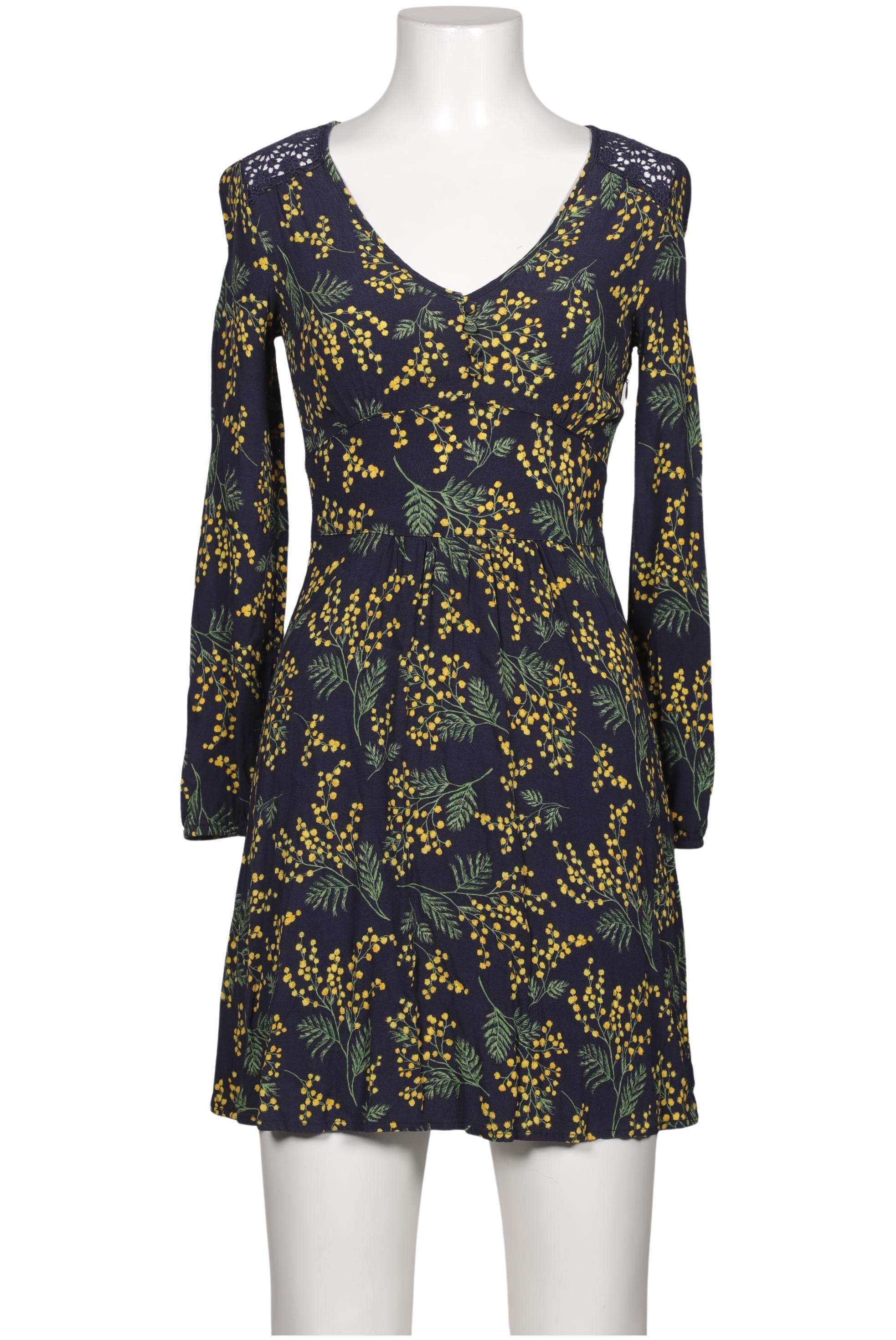 

Springfield Damen Kleid, marineblau, Gr. 36