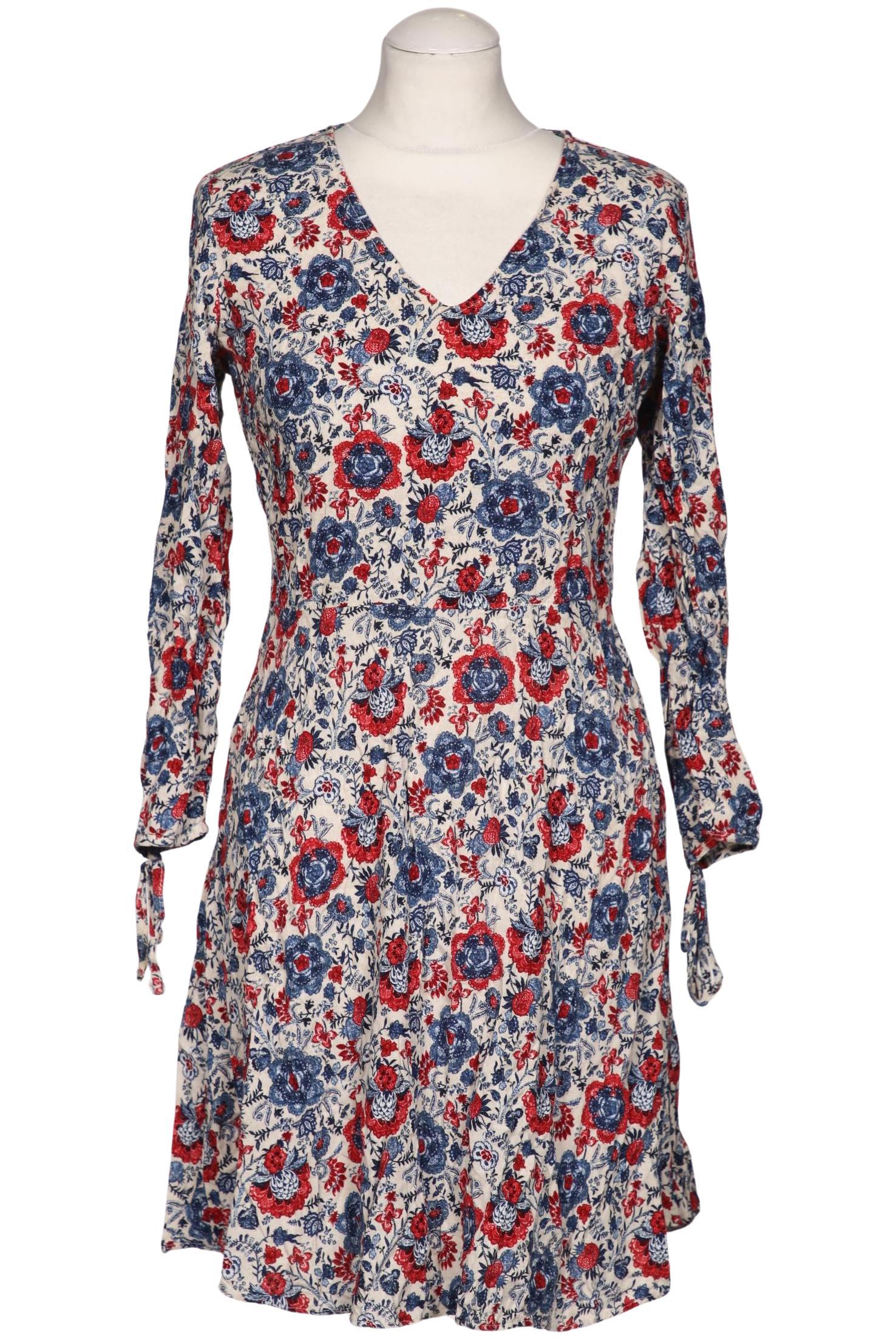 

Springfield Damen Kleid, mehrfarbig, Gr. 40