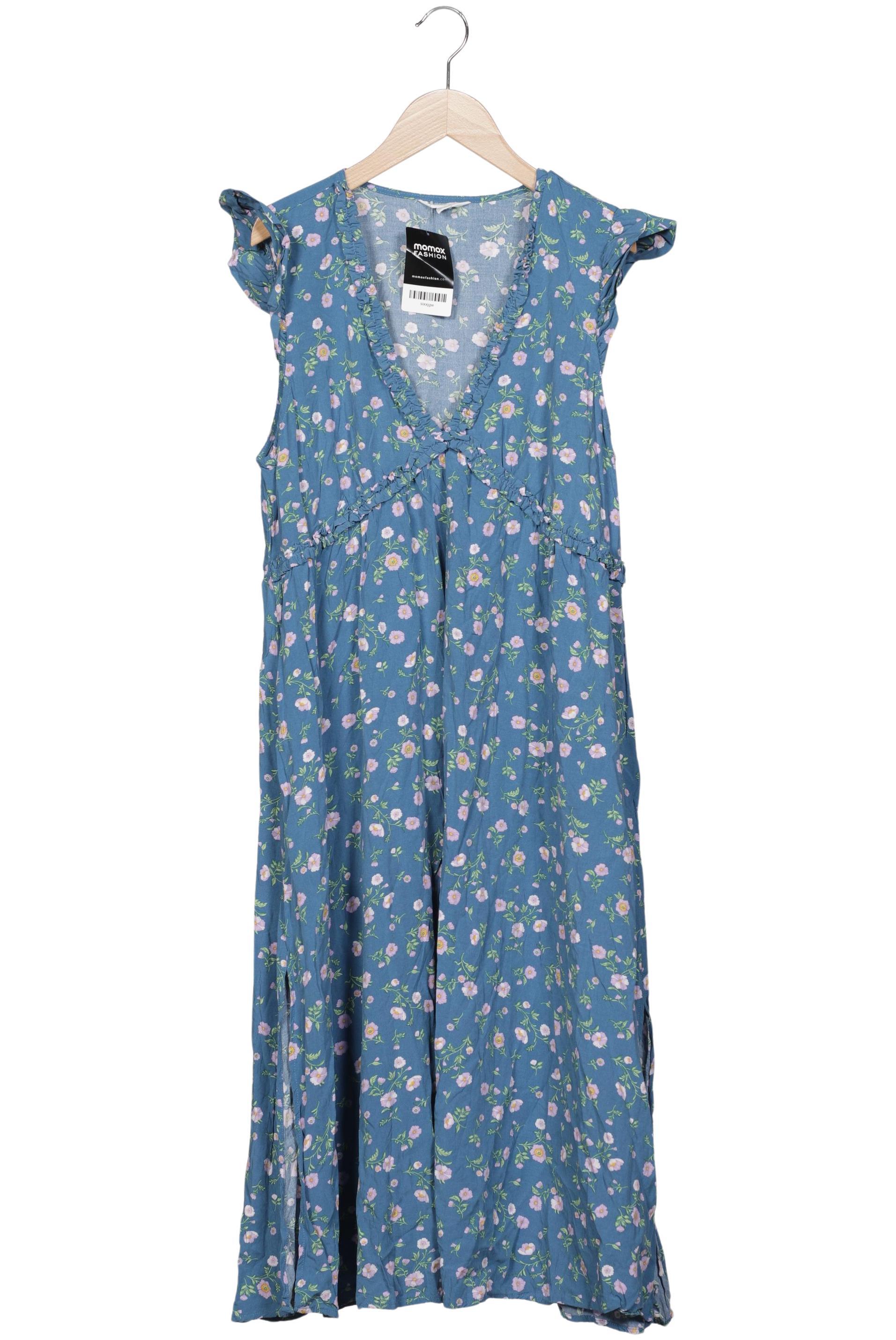 

Springfield Damen Kleid, blau, Gr. 44