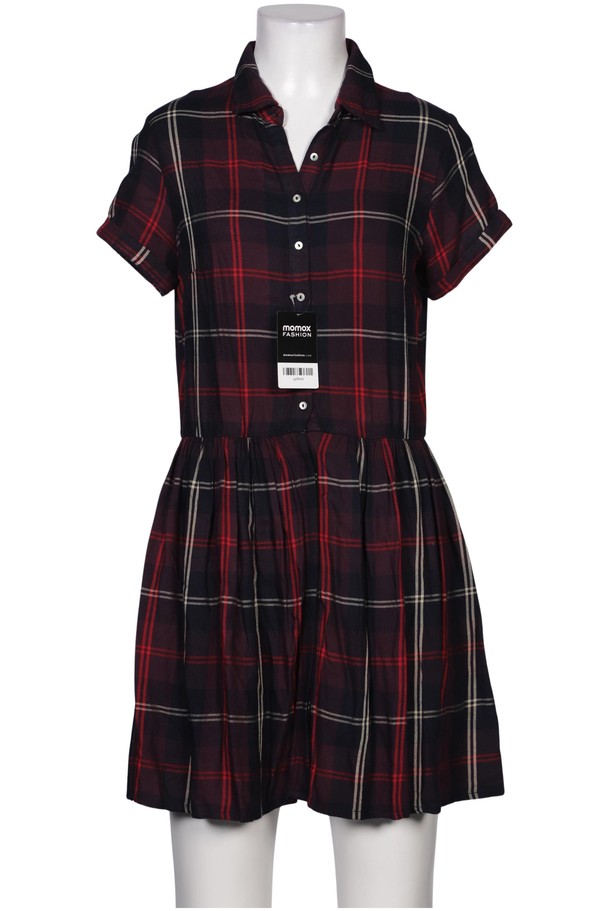 

Springfield Damen Kleid, marineblau, Gr. 36