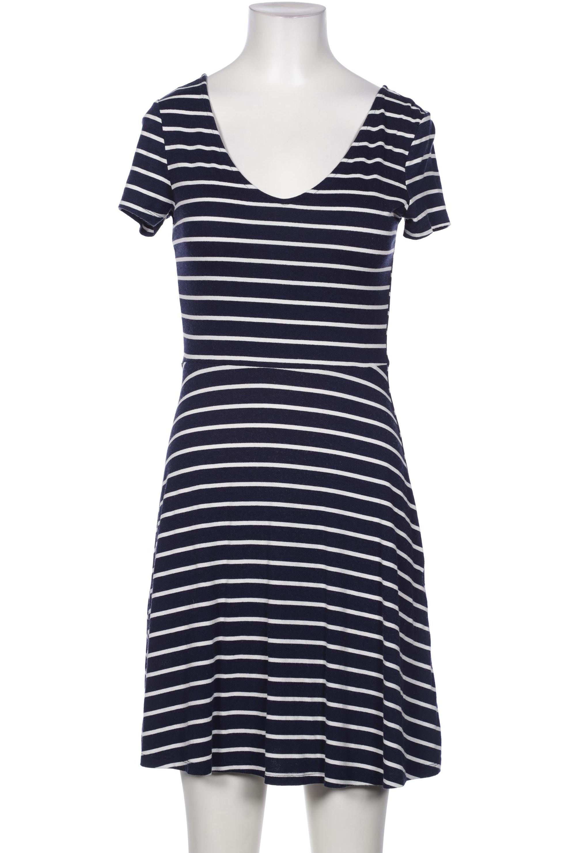 

Springfield Damen Kleid, marineblau, Gr. 36