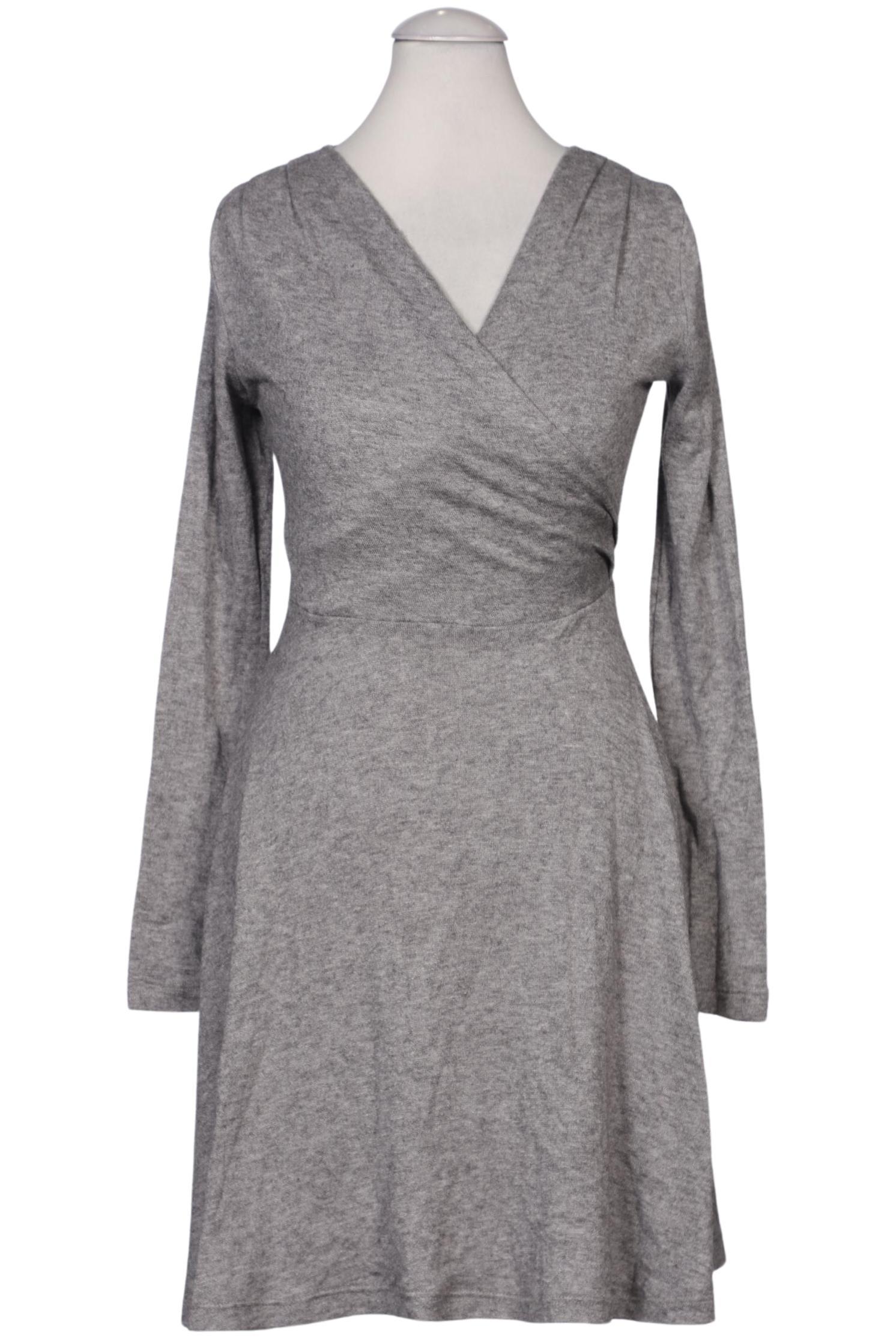 

Springfield Damen Kleid, grau, Gr. 34