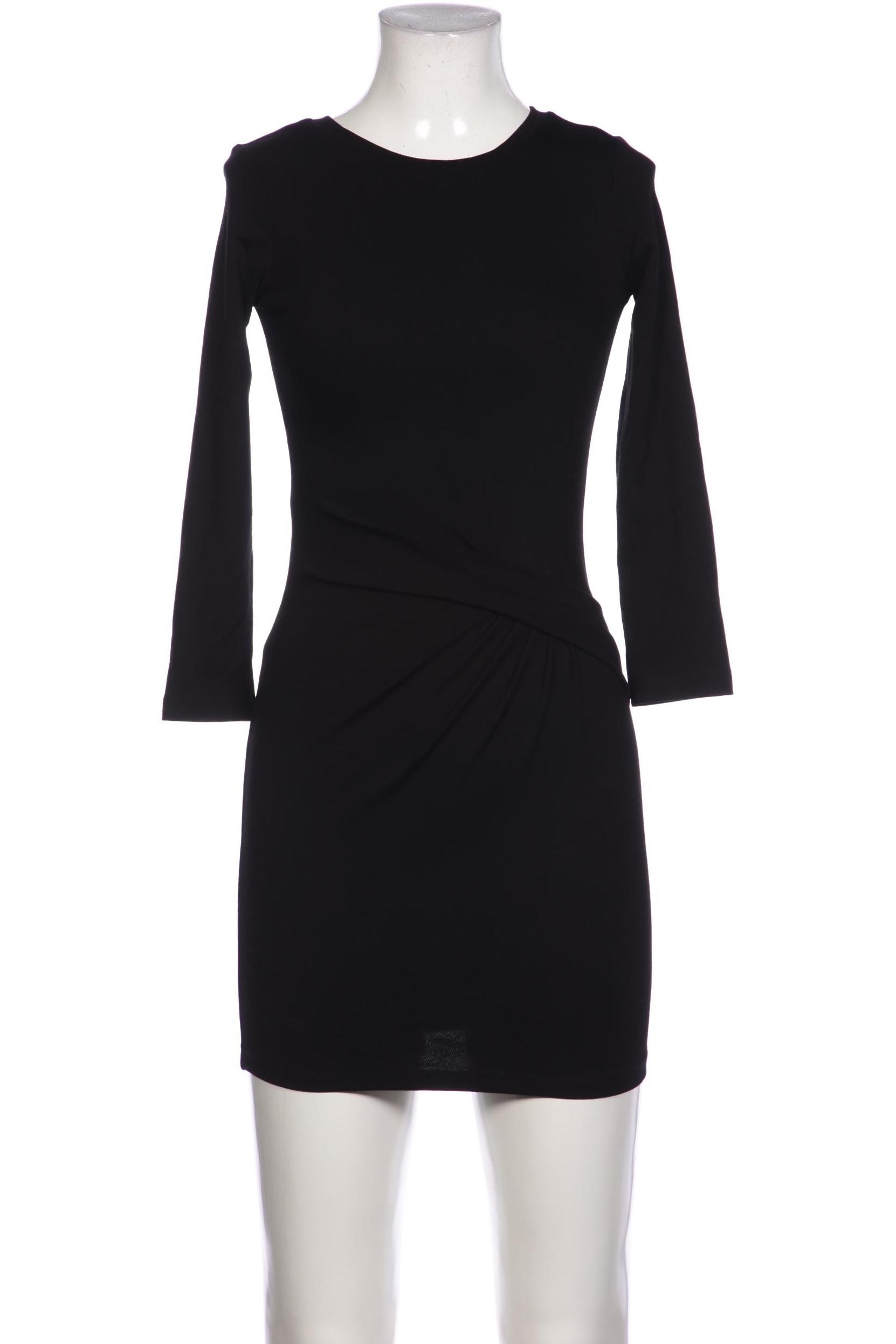 

Springfield Damen Kleid, schwarz, Gr. 34