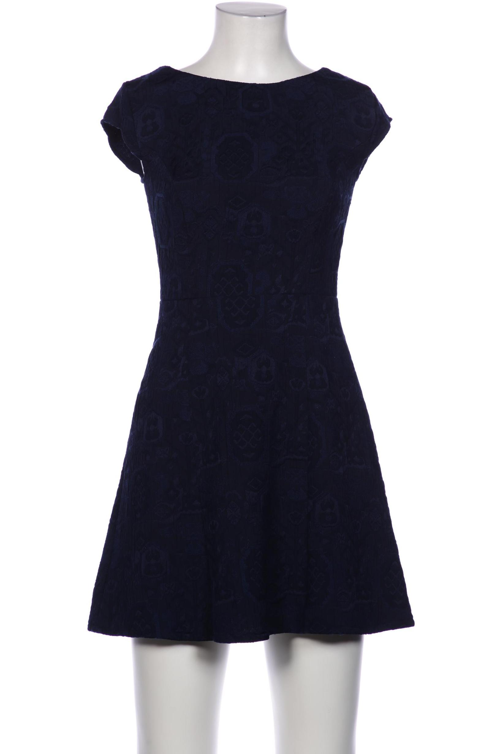 Thumbnail - Springfield Damen Kleid, marineblau, Gr. 36