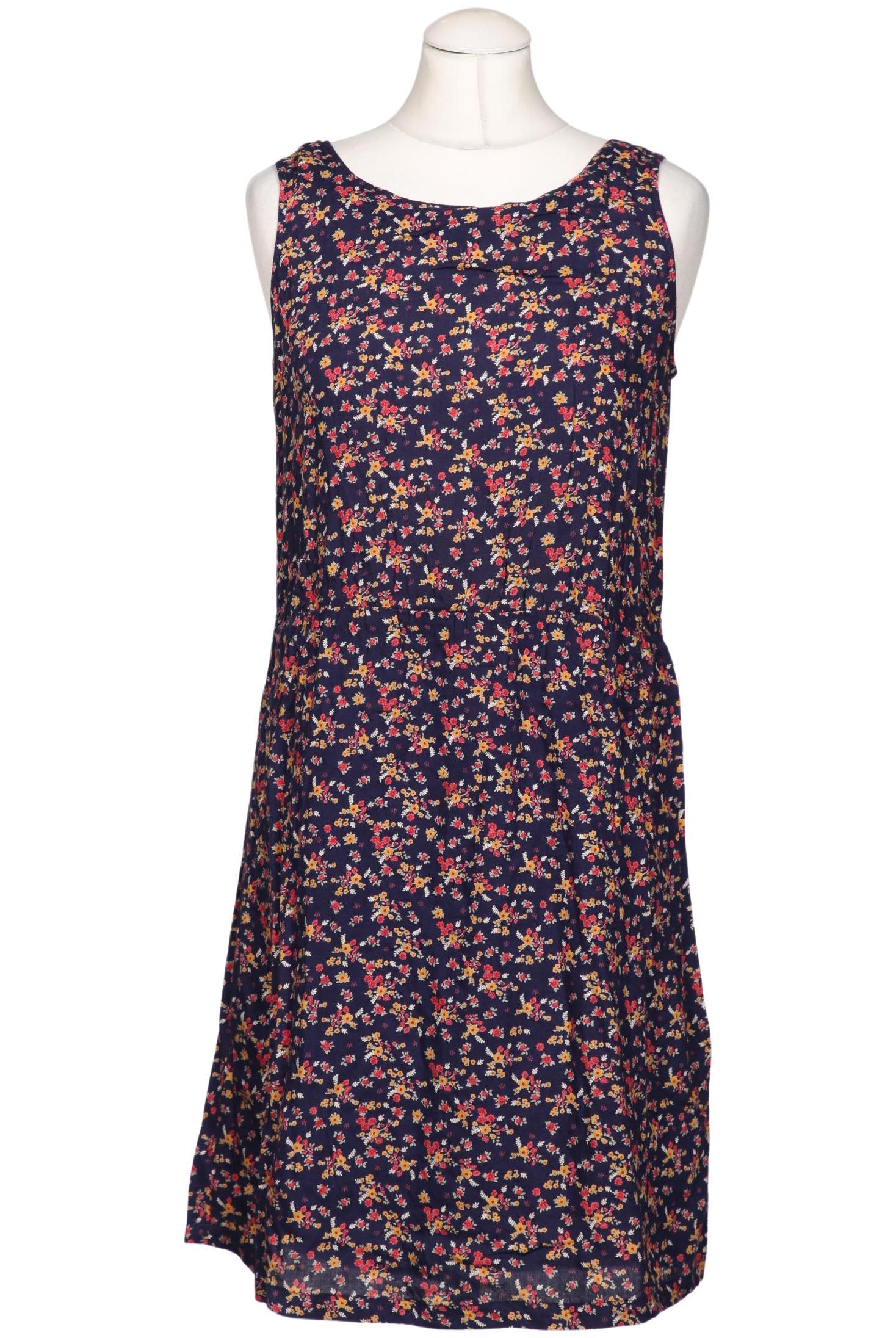 

Springfield Damen Kleid, marineblau, Gr. 36