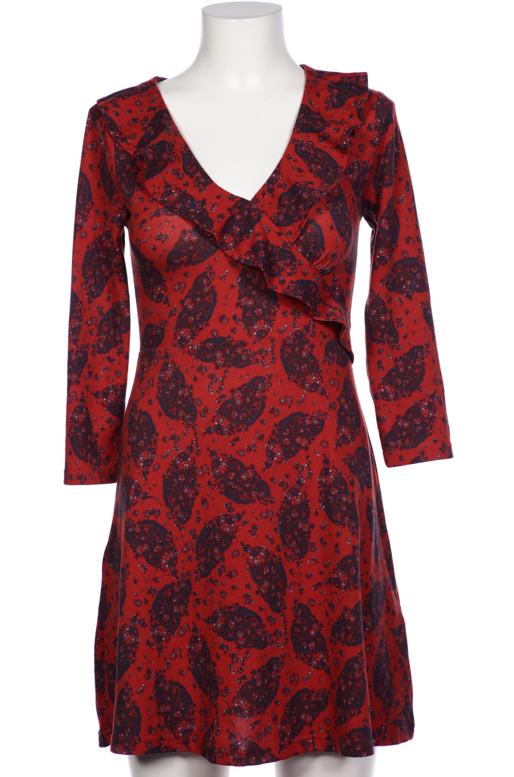 

Springfield Damen Kleid, rot, Gr. 38