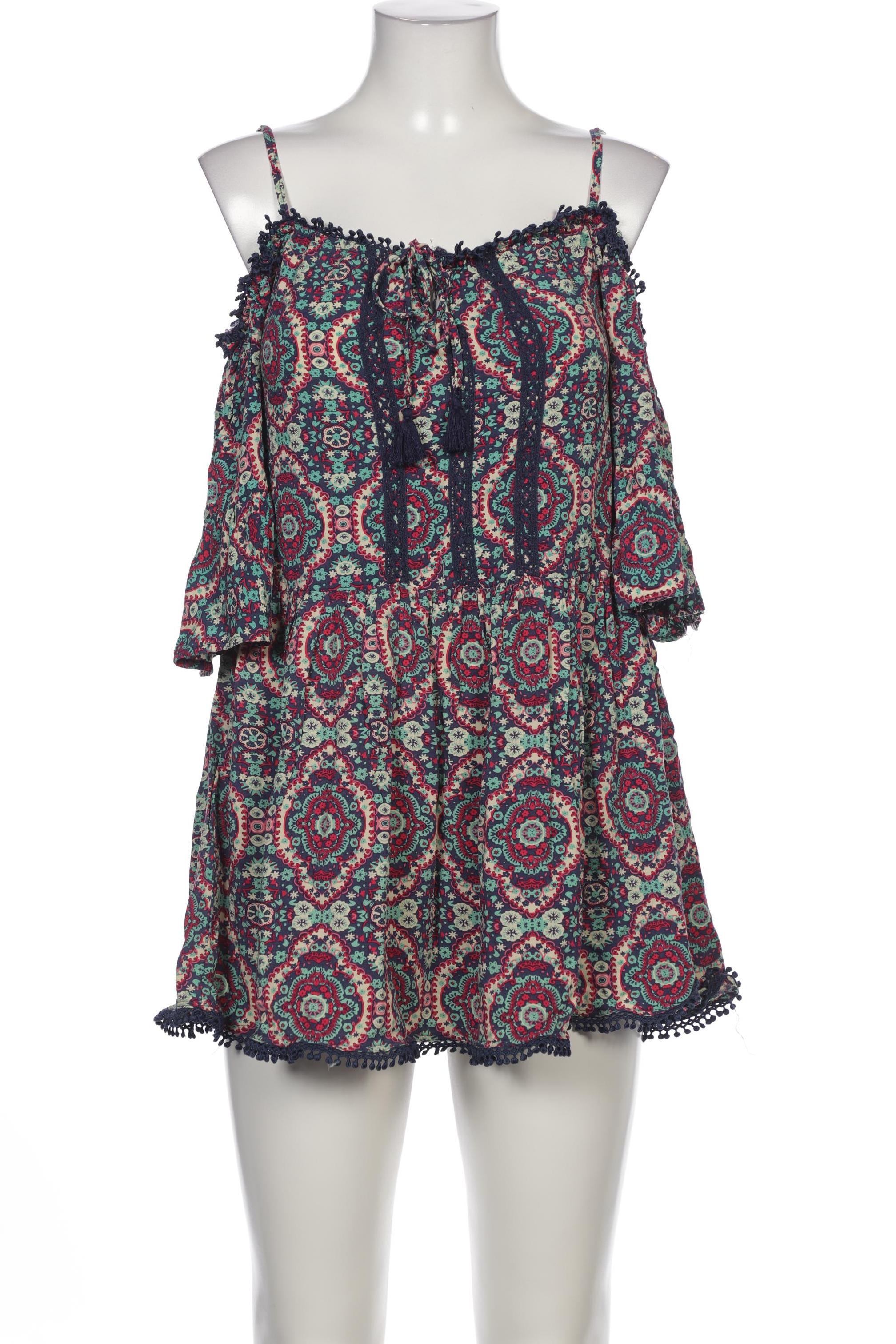 

Springfield Damen Kleid, mehrfarbig