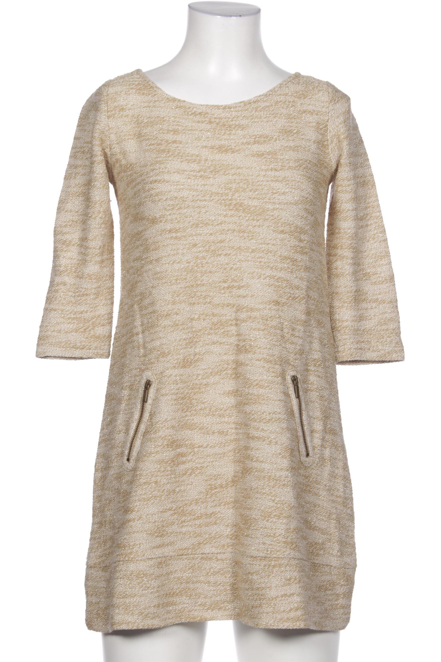 

Springfield Damen Kleid, beige
