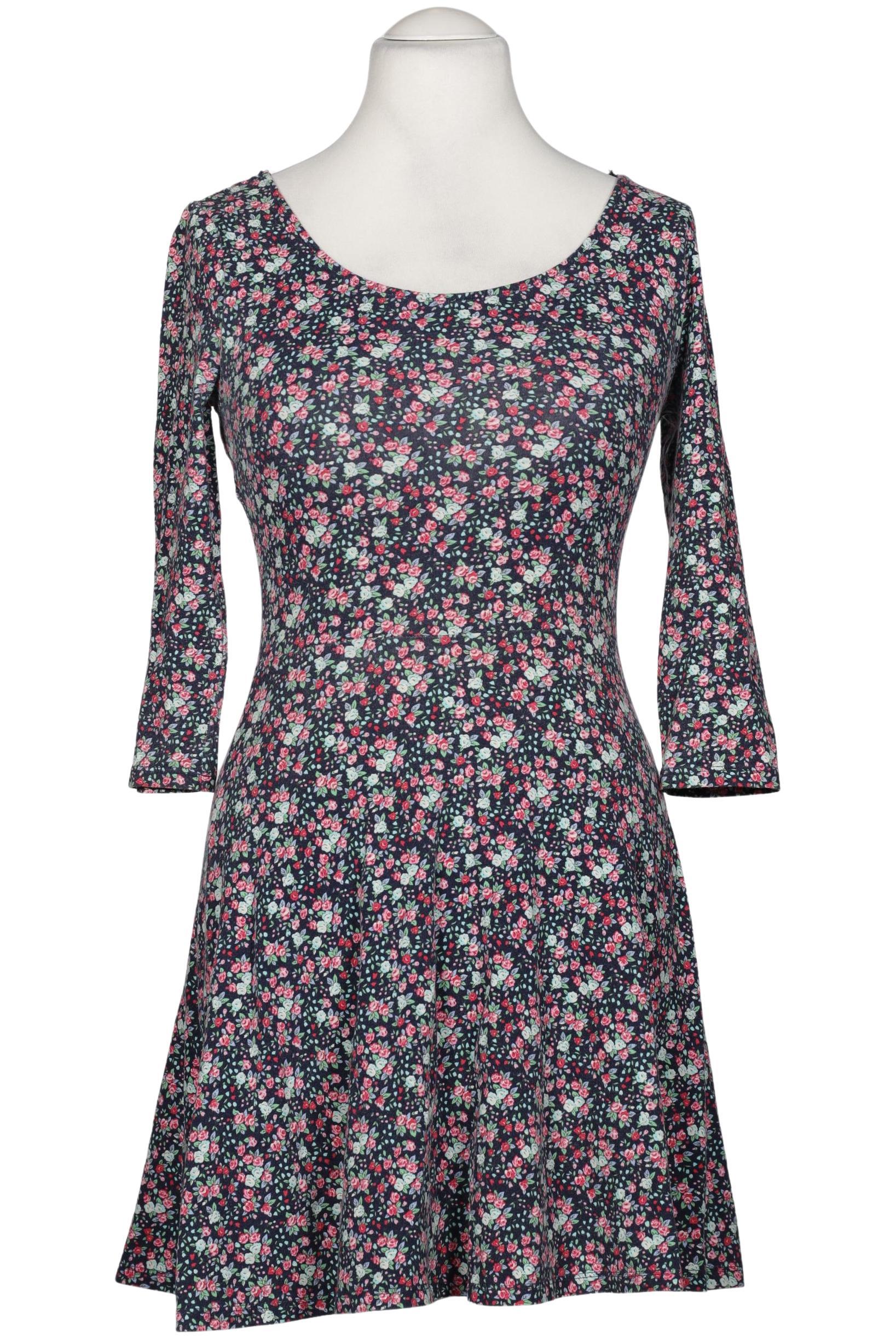 

Springfield Damen Kleid, mehrfarbig, Gr. 38