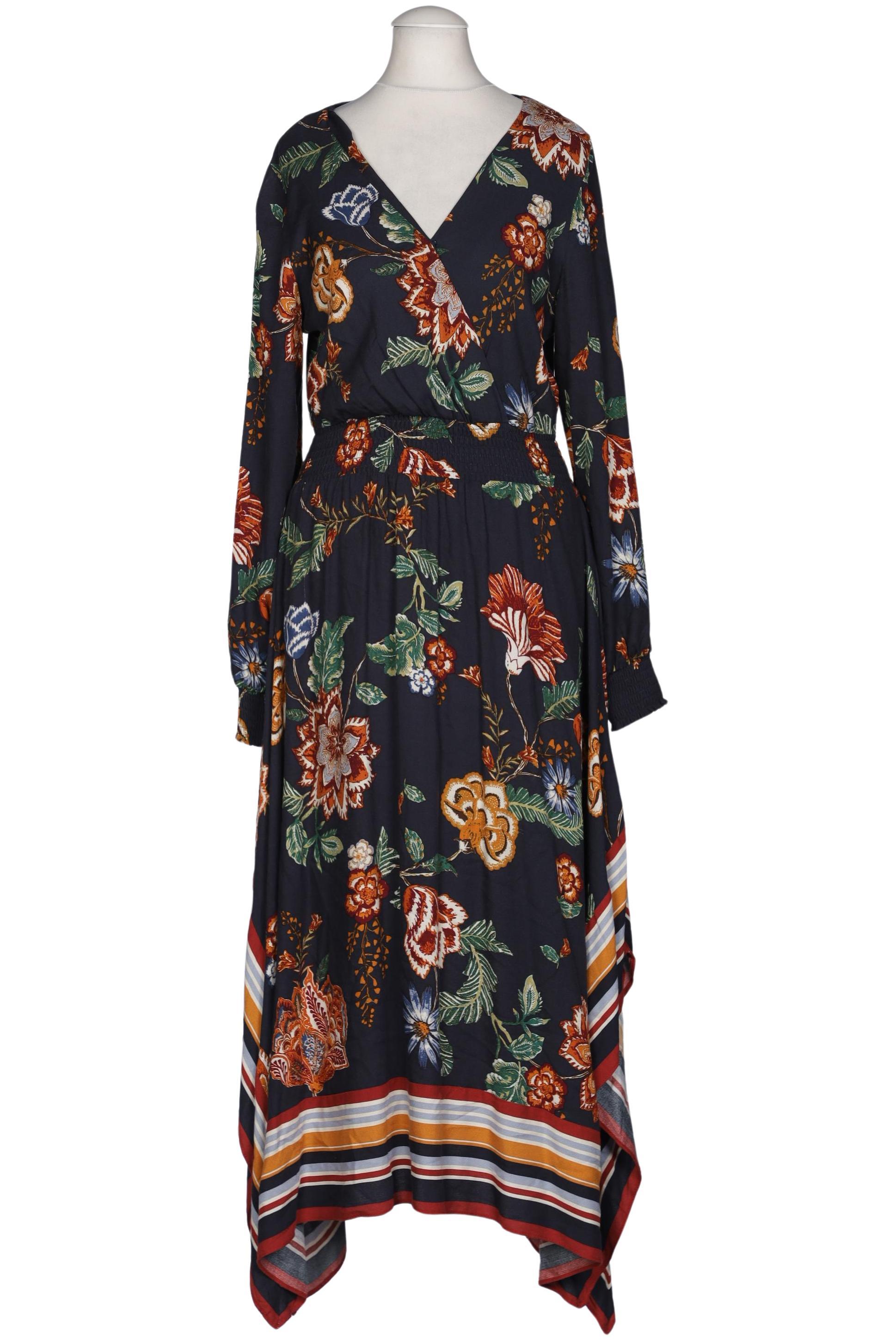 

Springfield Damen Kleid, marineblau, Gr. 36