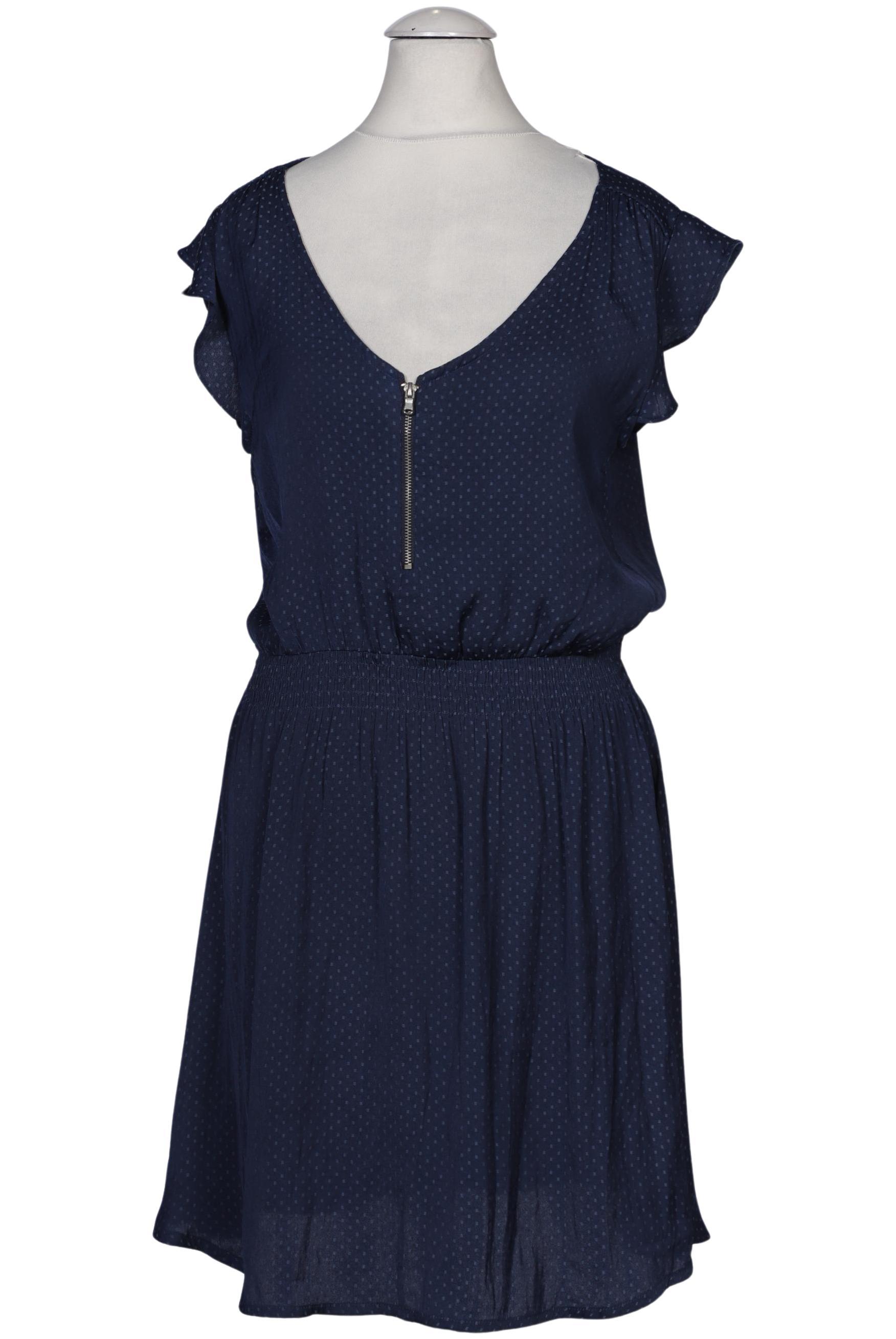 

Springfield Damen Kleid, marineblau, Gr. 36