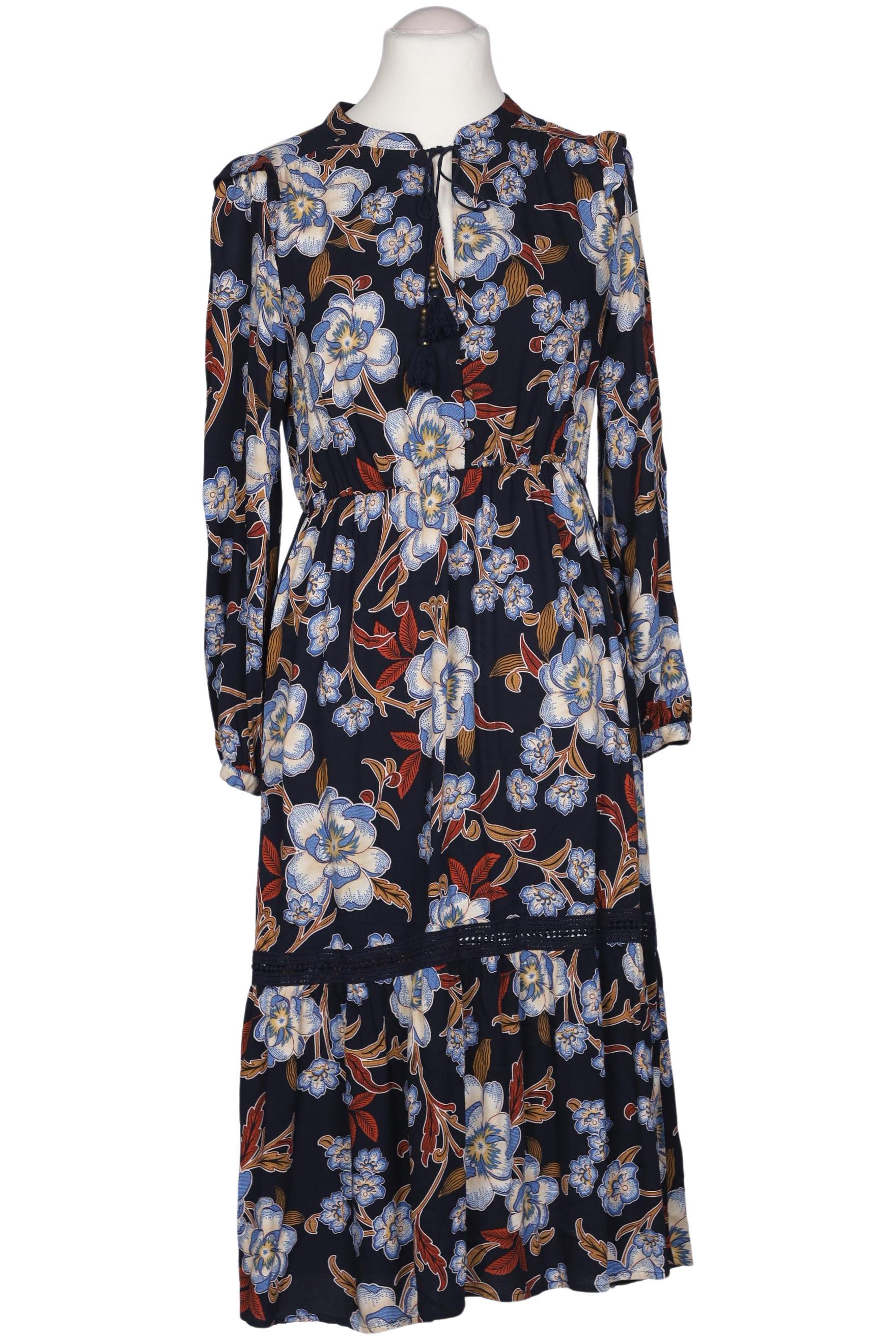 

Springfield Damen Kleid, marineblau, Gr. 40