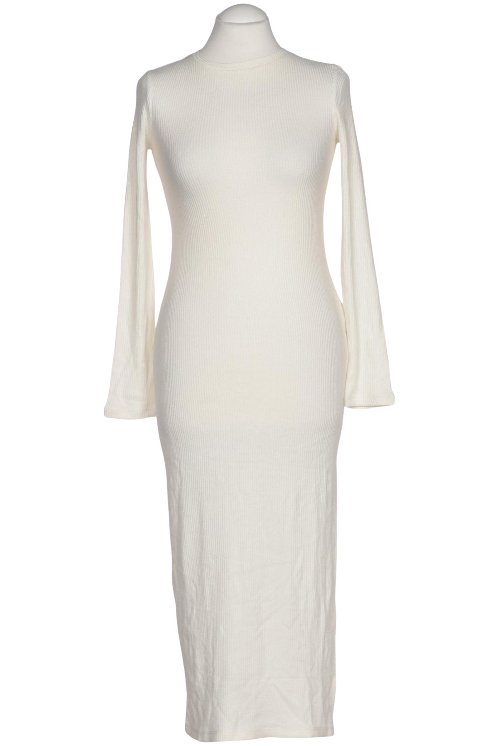 

Springfield Damen Kleid, cremeweiß, Gr. 60