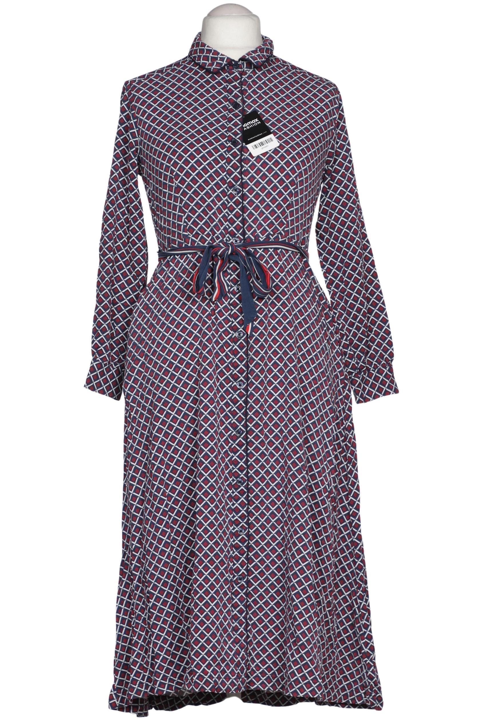 

Springfield Damen Kleid, mehrfarbig, Gr. 36