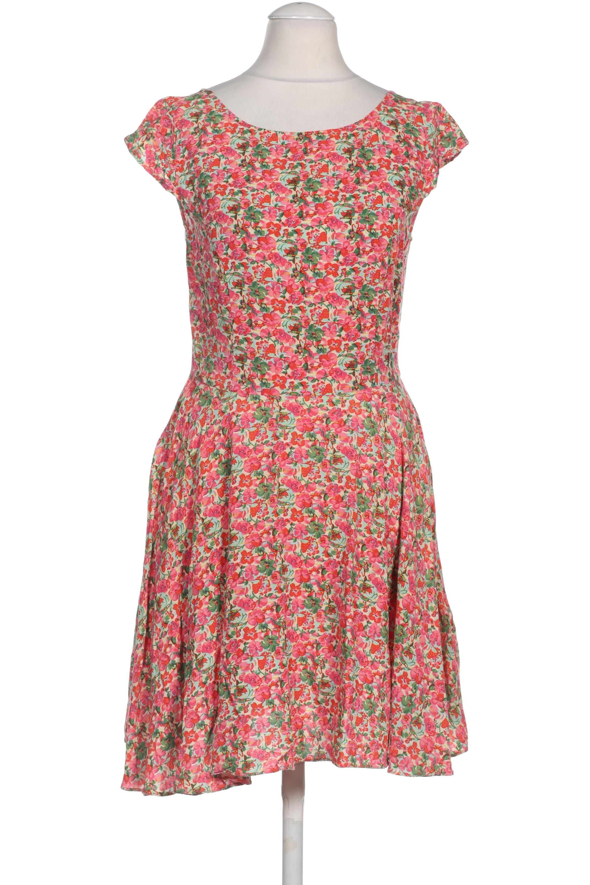 

Springfield Damen Kleid, pink, Gr. 36
