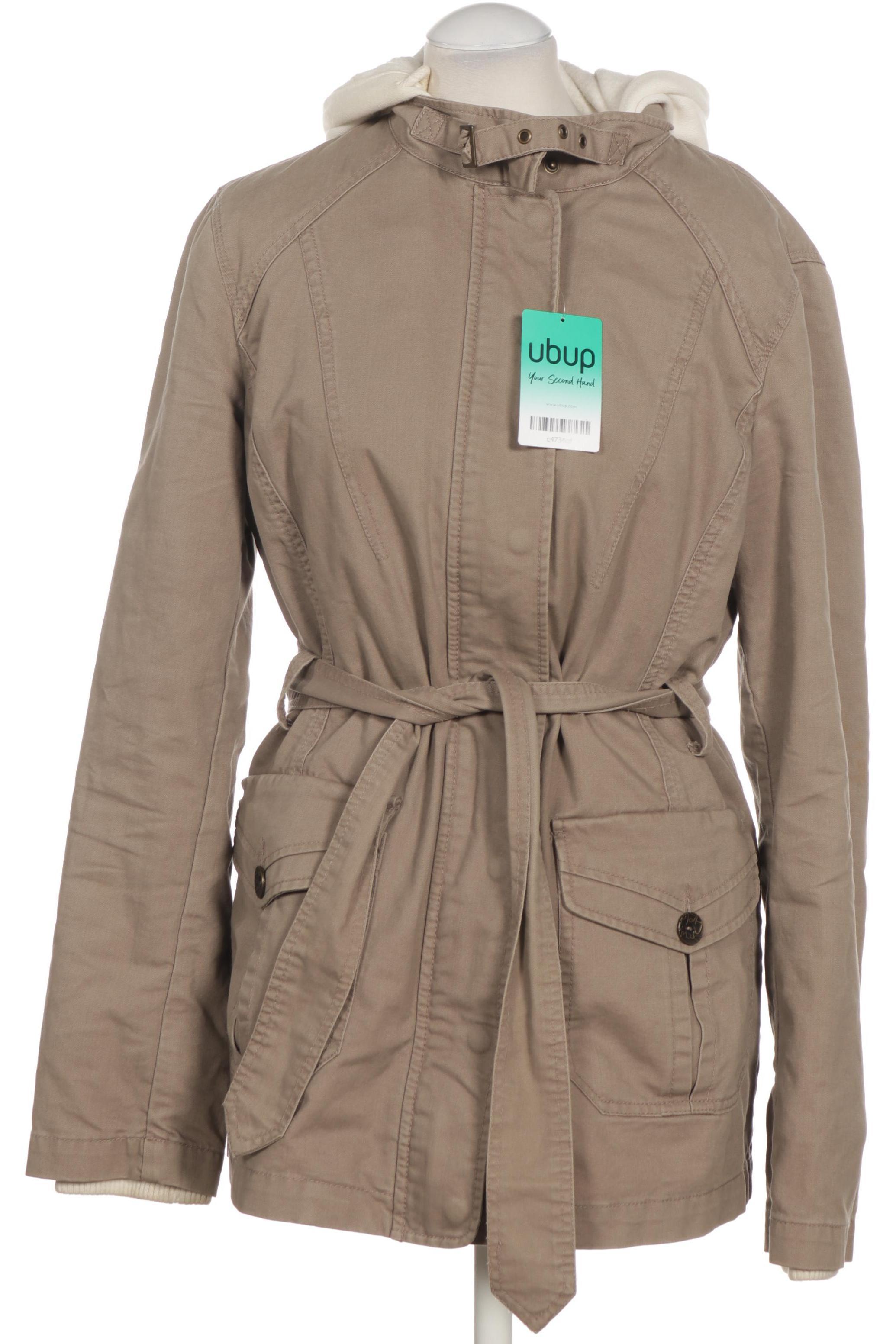 

Springfield Damen Mantel, beige, Gr.