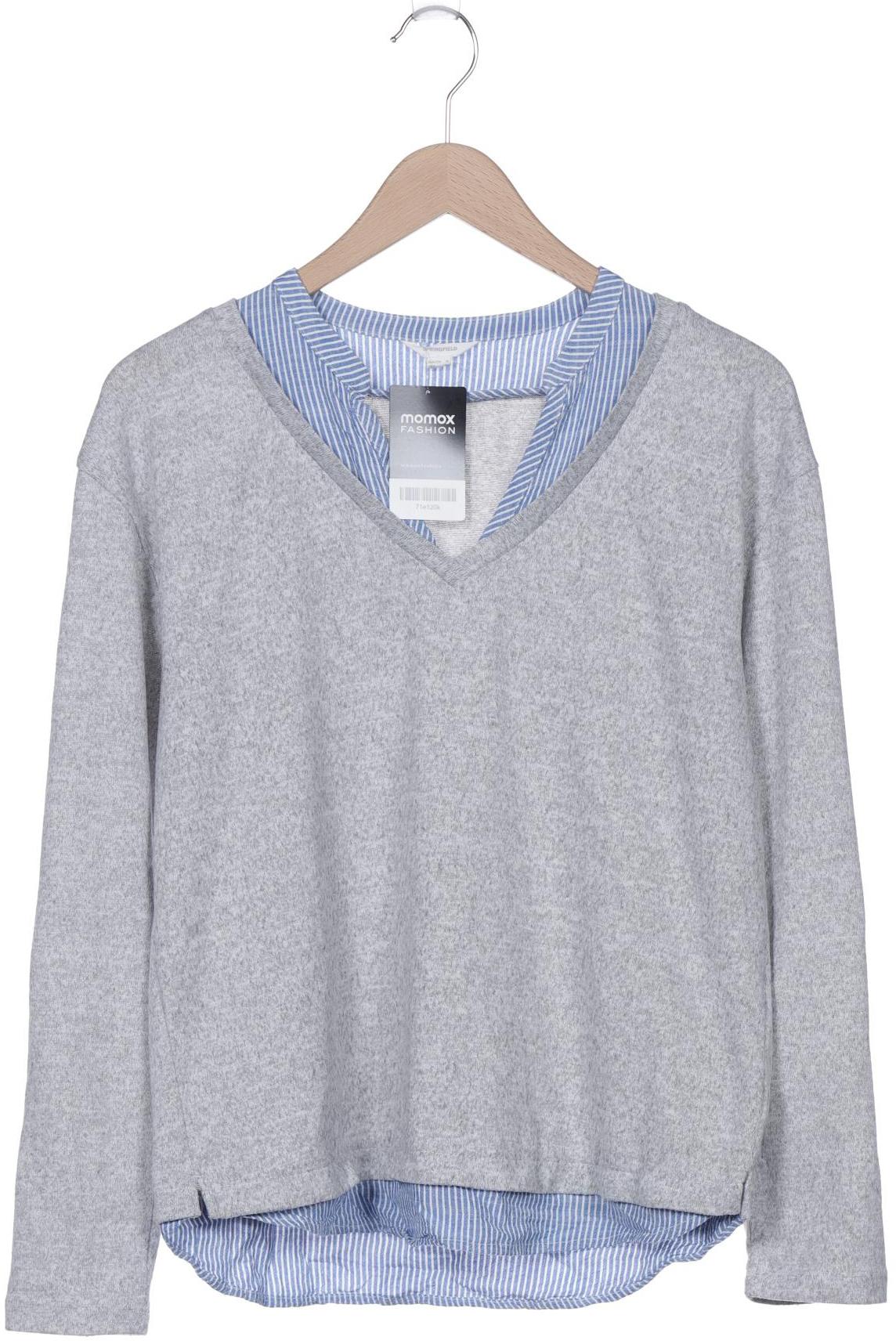 

Springfield Damen Pullover, grau, Gr. 38
