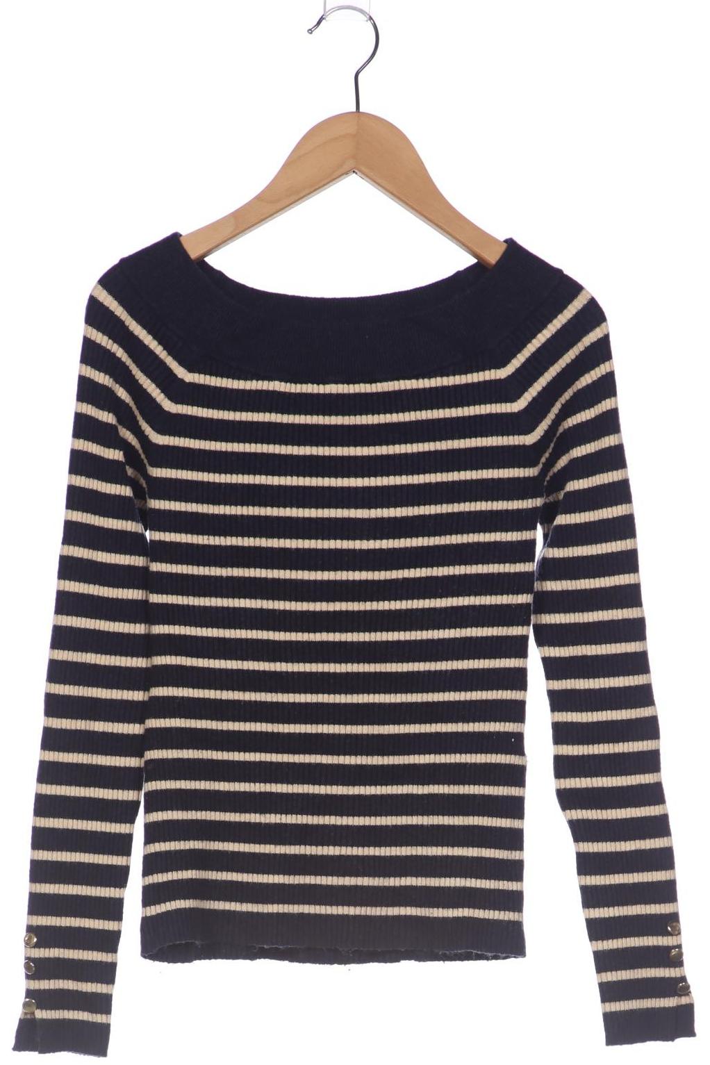 

Springfield Damen Pullover, marineblau, Gr. 38
