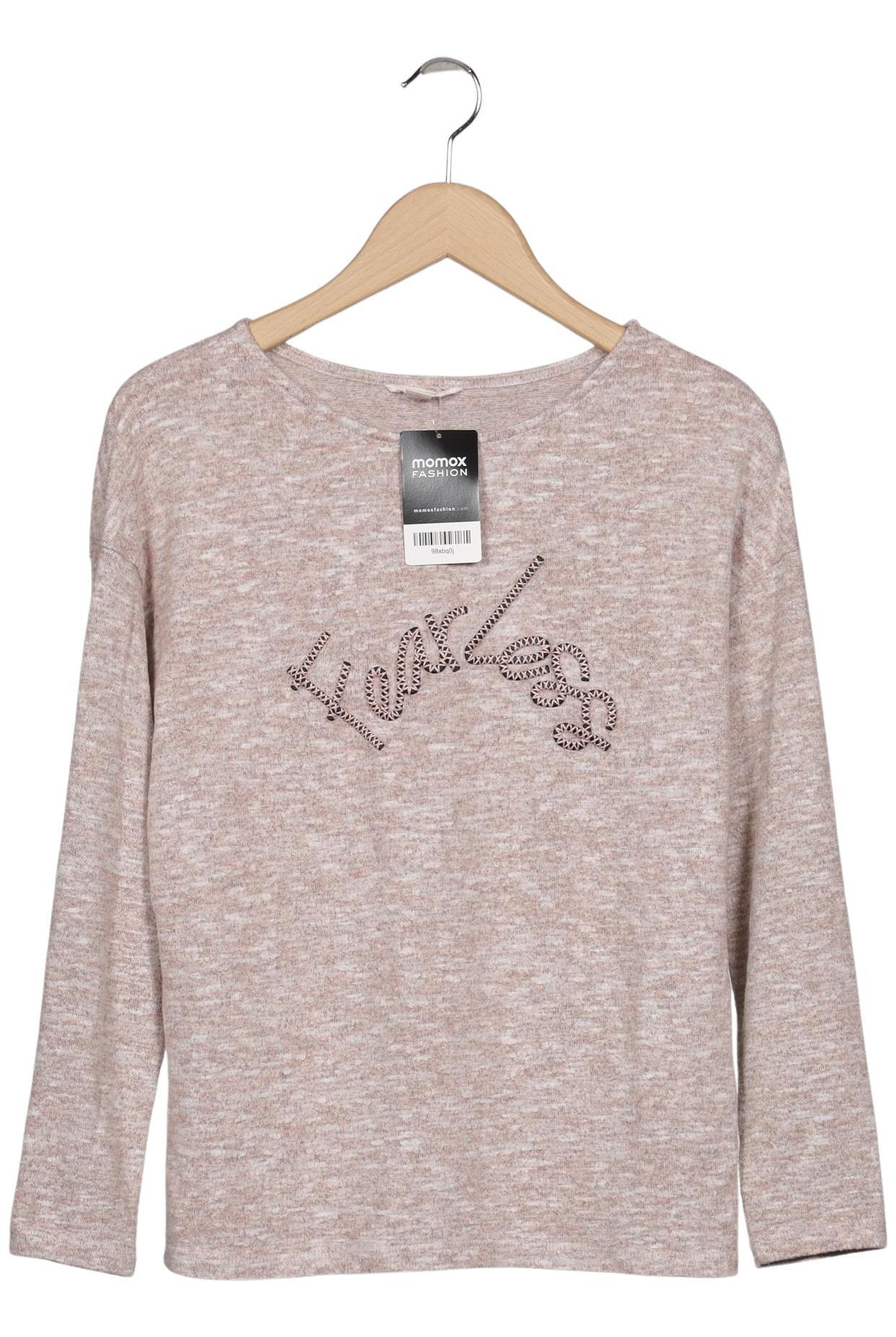 

Springfield Damen Pullover, beige, Gr. 36