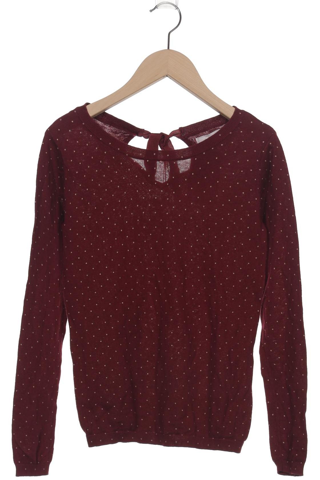 

Springfield Damen Pullover, pink, Gr. 34