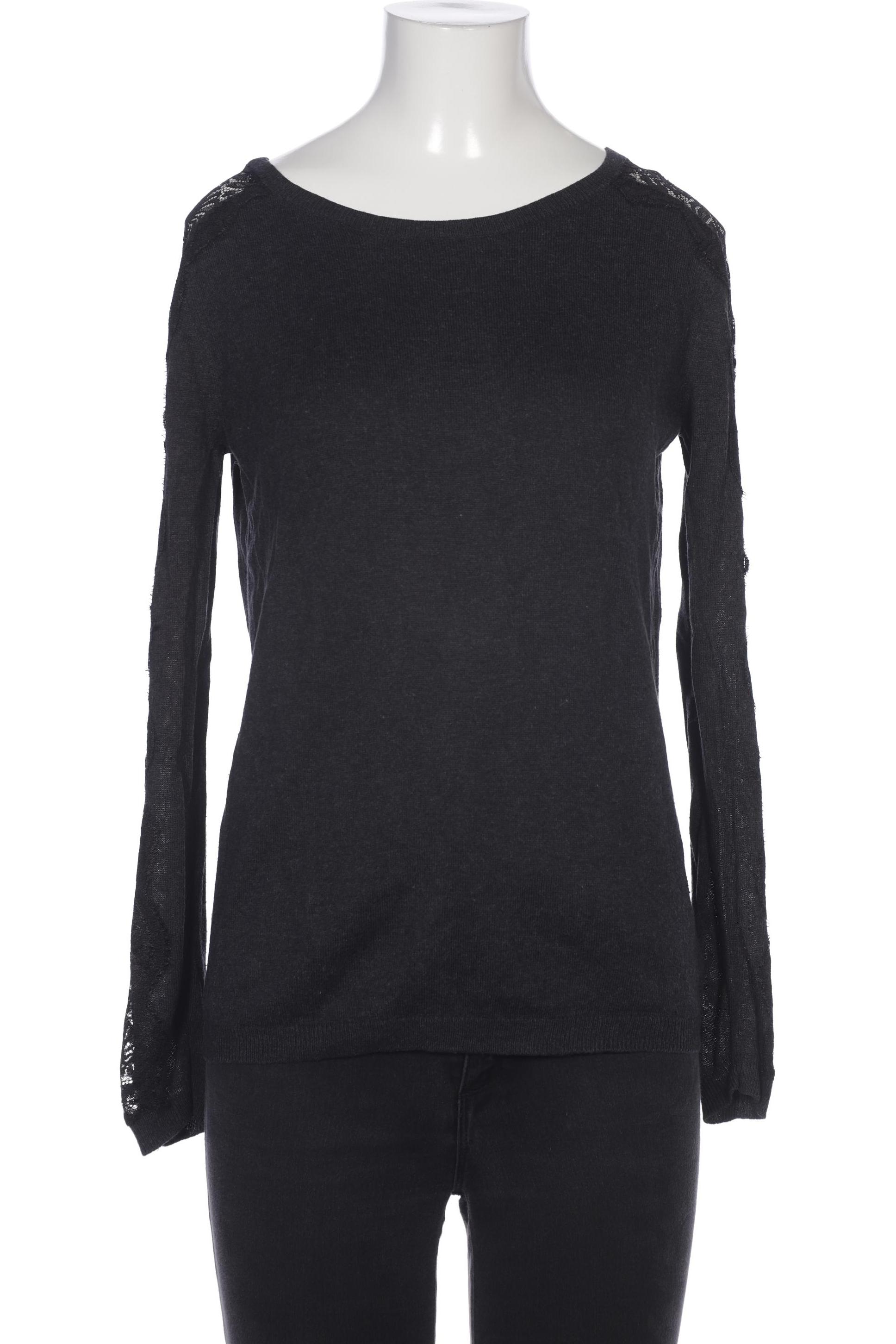 

Springfield Damen Pullover, grau