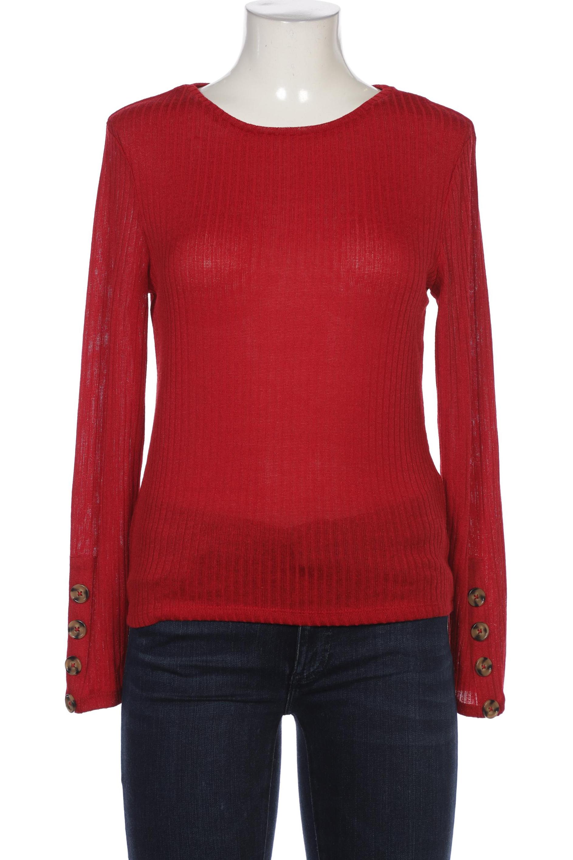 

Springfield Damen Pullover, rot