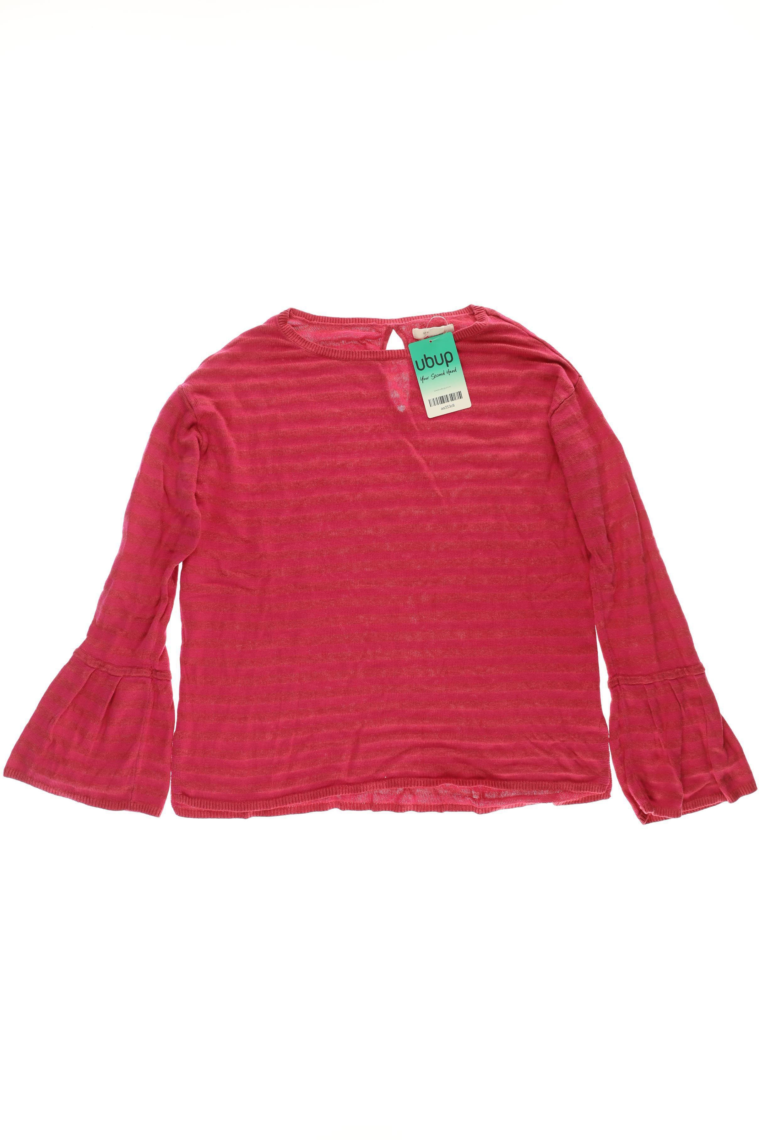 

Springfield Damen Pullover, pink, Gr.